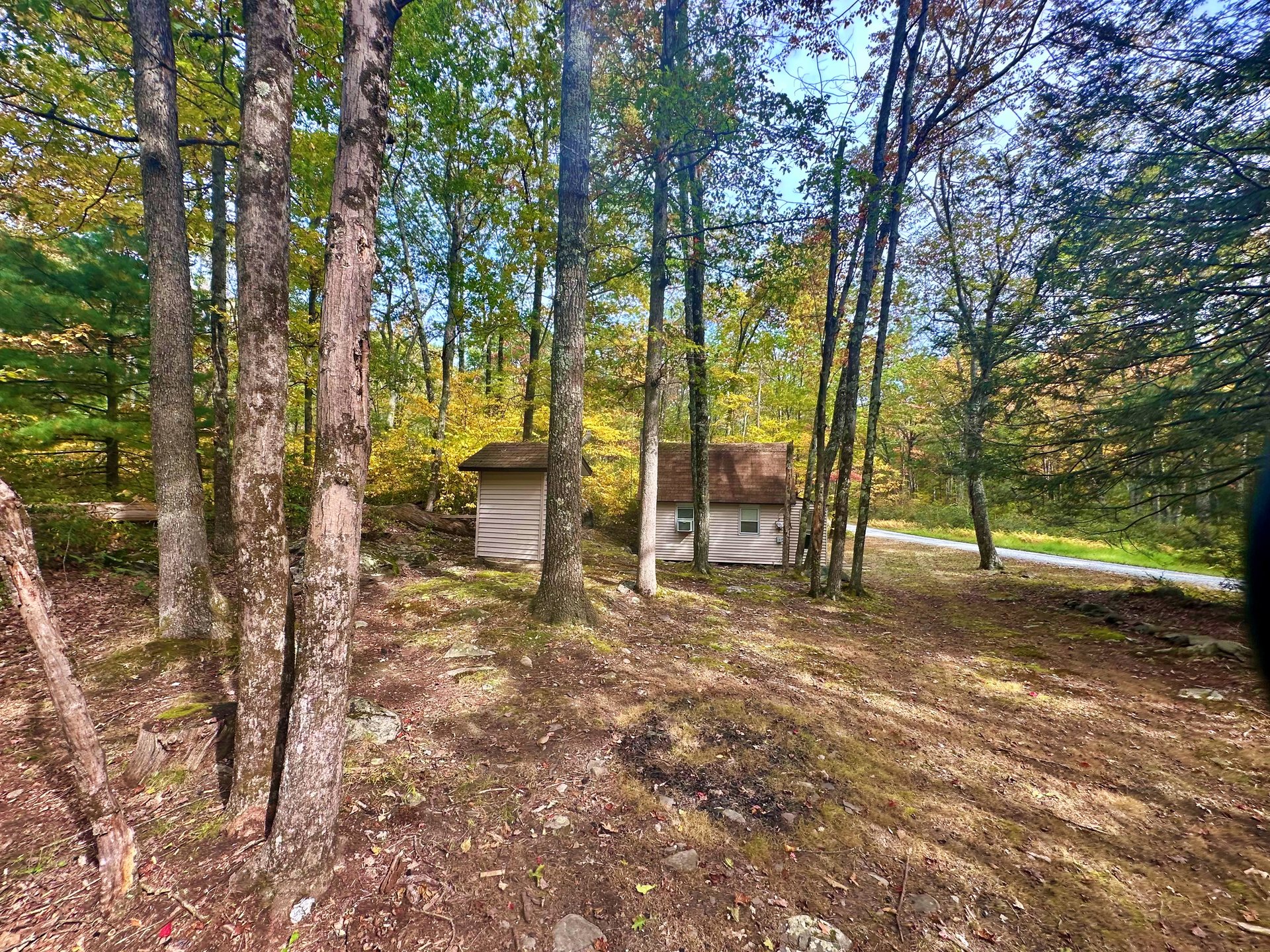 141 Hobday Road