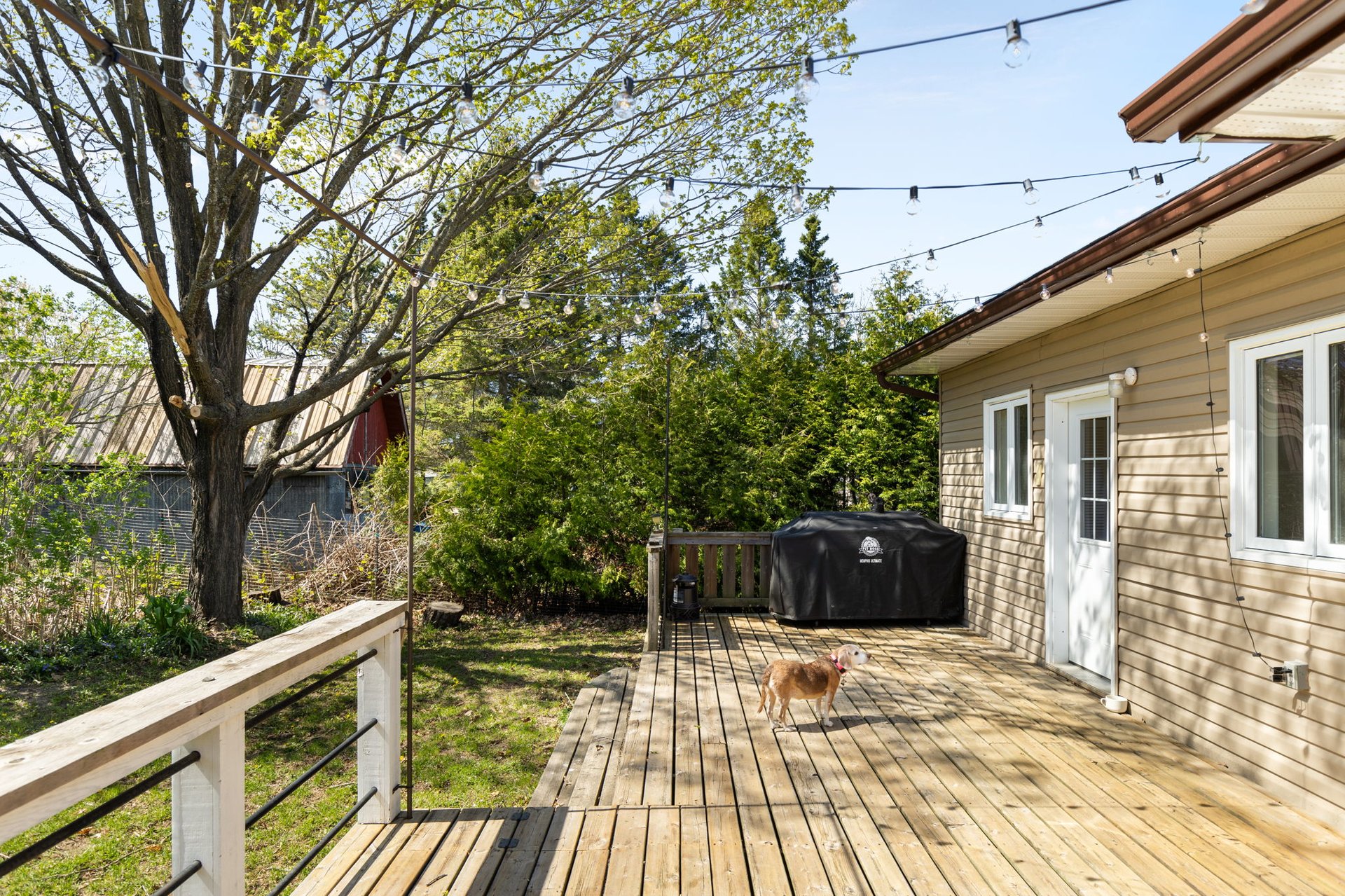 2752 Old Fort Road, Midland