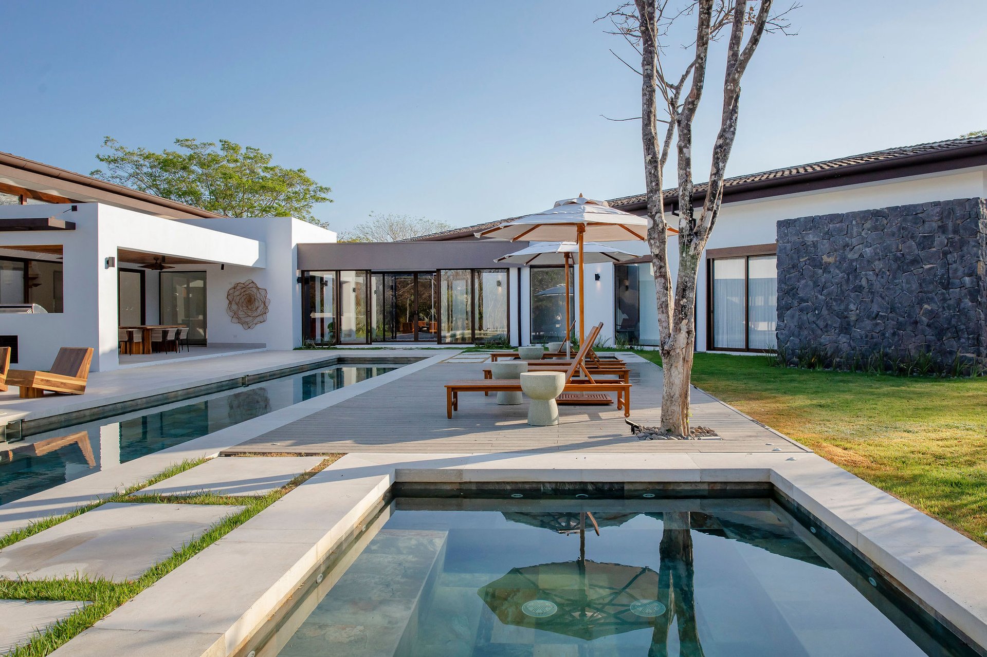 Villa Las Brisas 29 | New Luxury 4-Bedroom Home for Sale in Hacienda Pinilla, Costa Rica