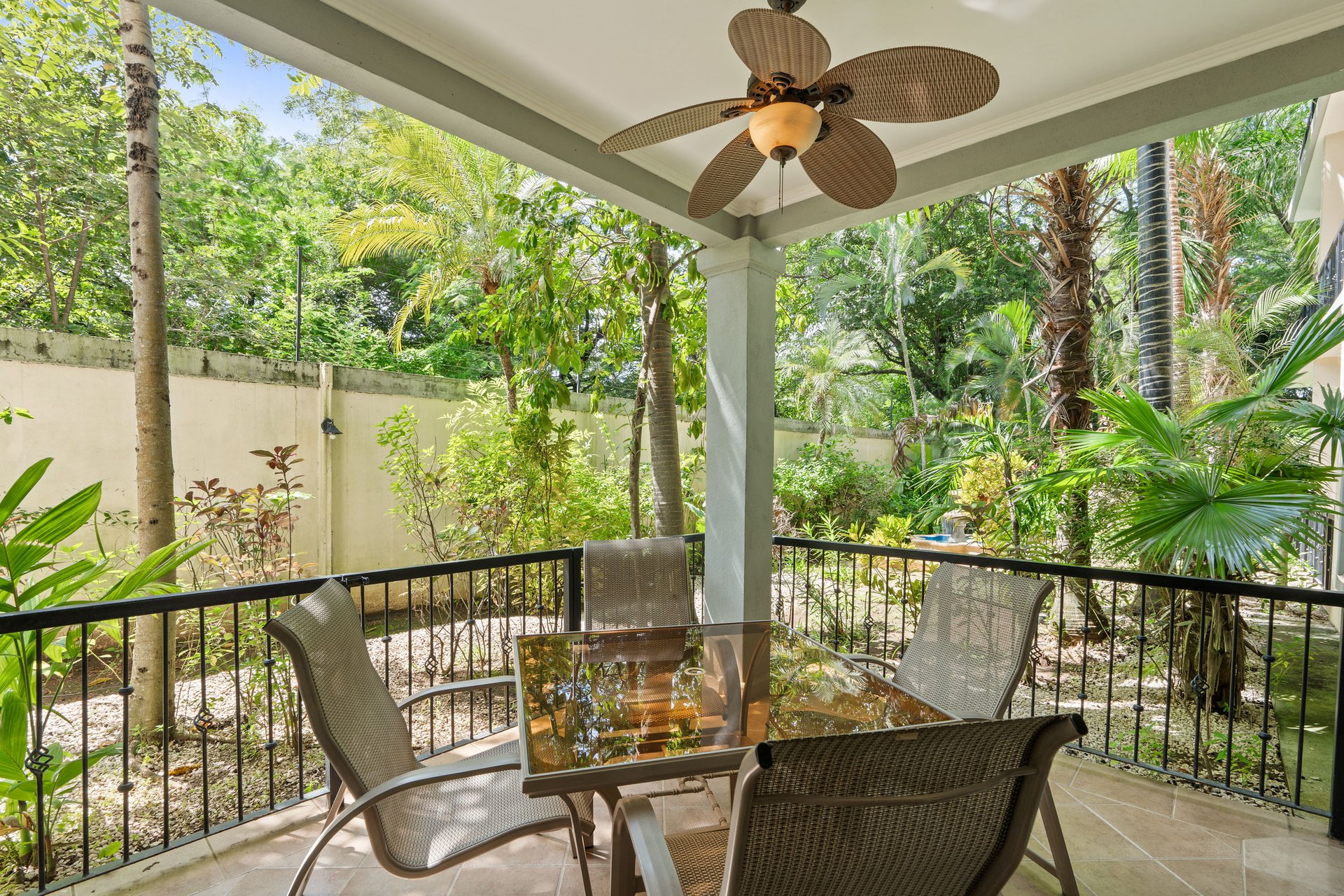 Surfside Tower 105 | Bright Ground-Floor Condo – Just Steps to the Beach