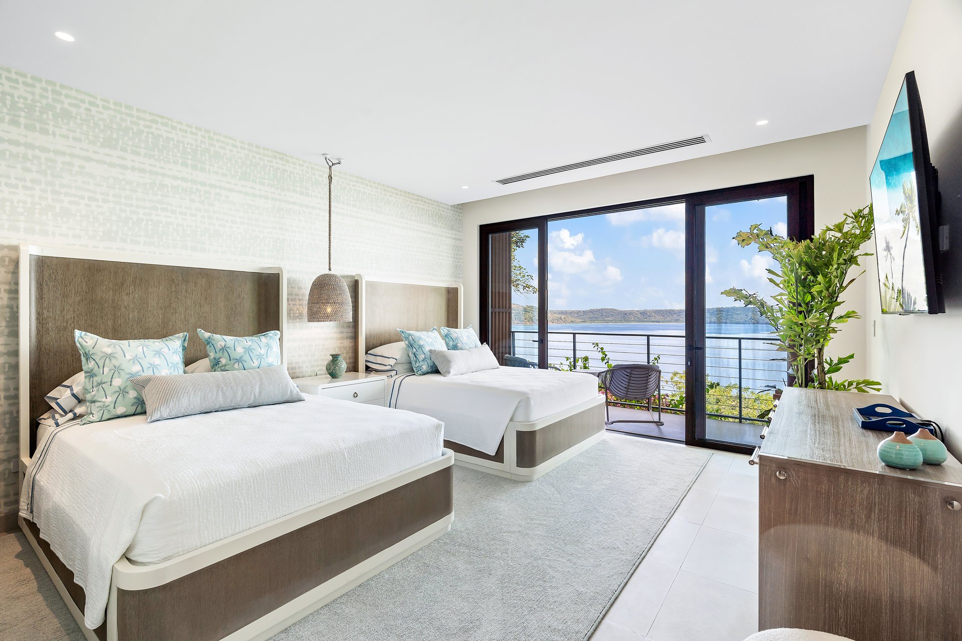 Villa Amar #303 | Luxury Ocean-View Villa in Peninsula Papagayo