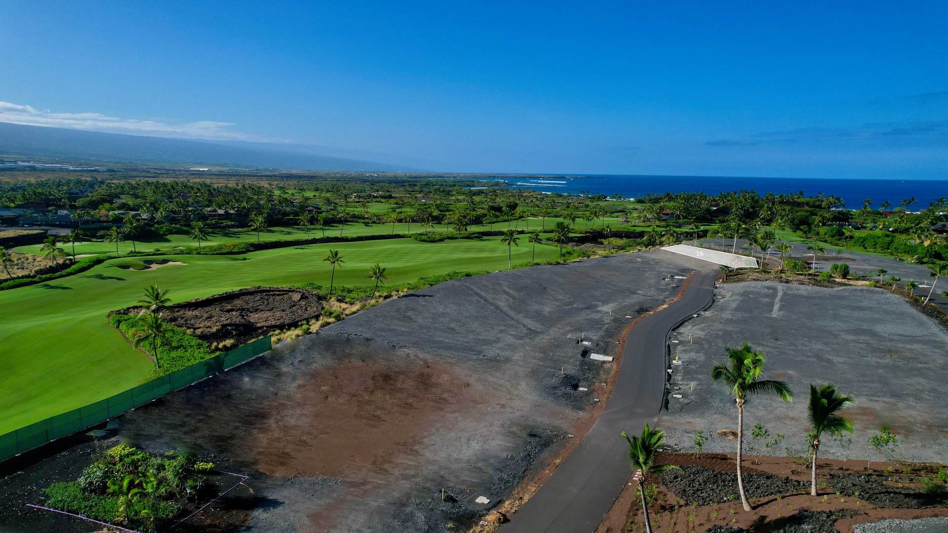 Hale ʻŌpua Lot 16