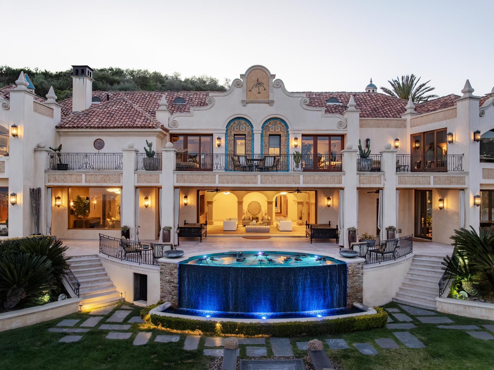 10066 Cielo Drive