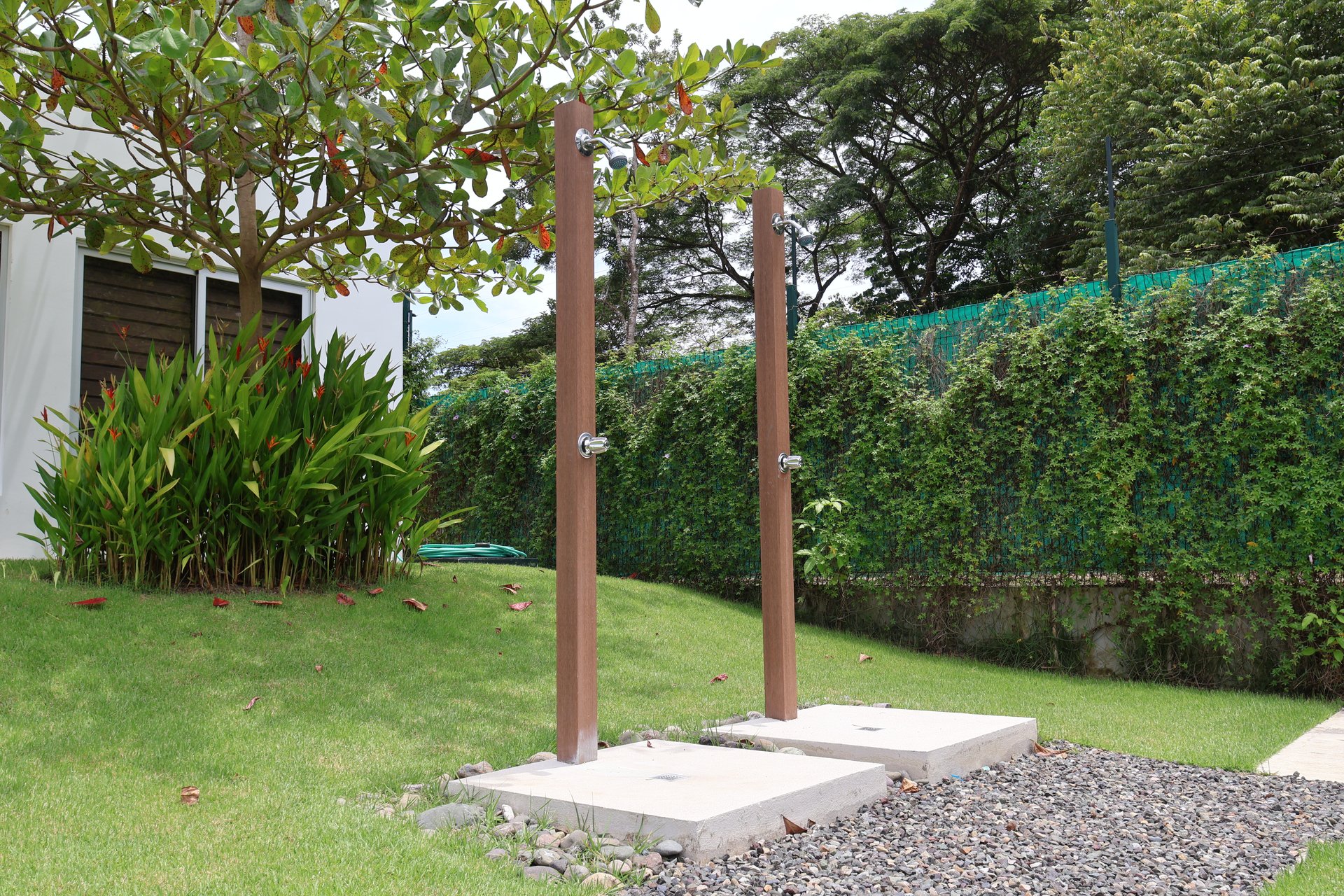 South Jaco Beach Condominiums - Selva Coral 
