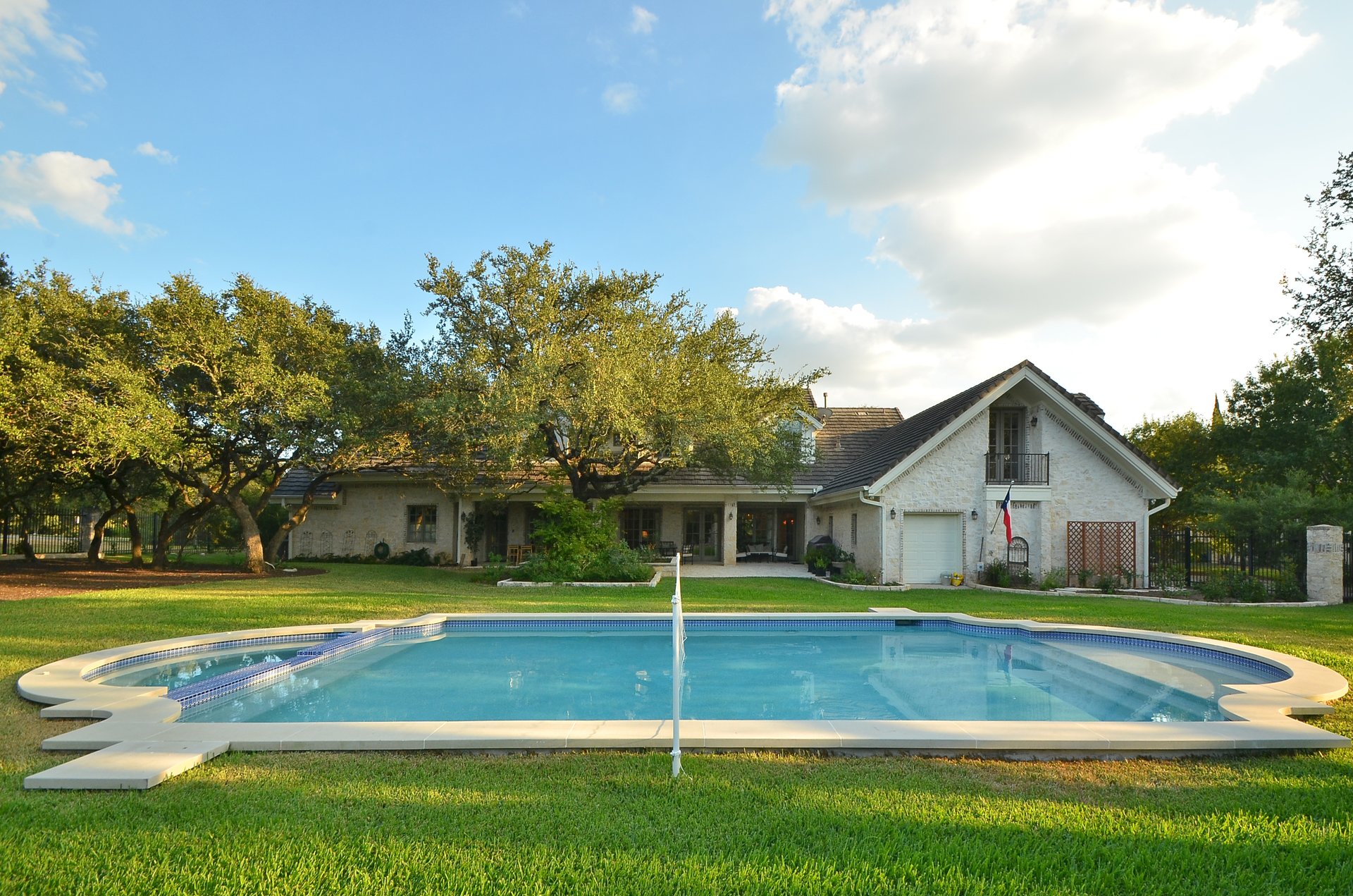 Majestic Estate in Barton Creek