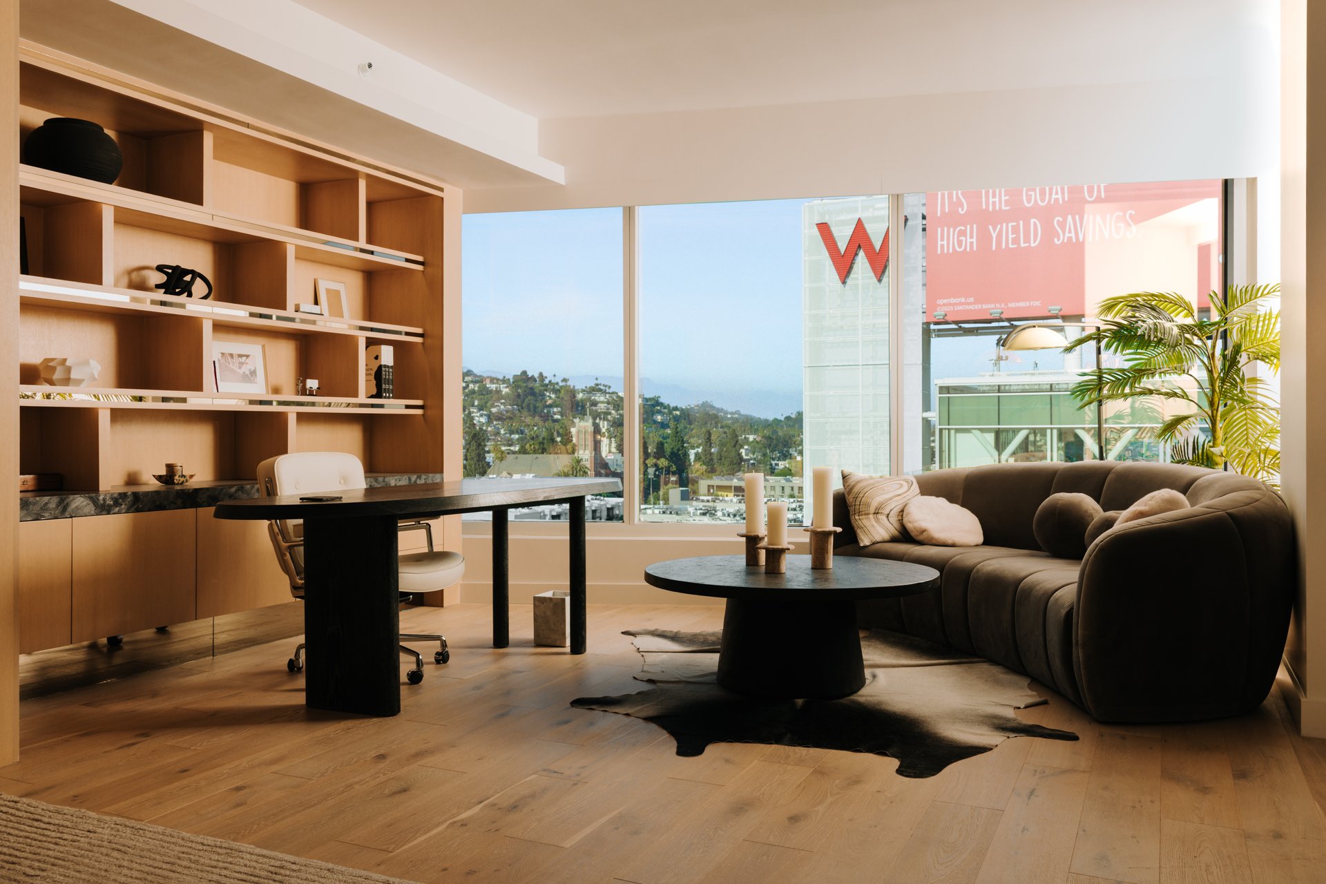 6250 Hollywood Blvd Unit: 14A