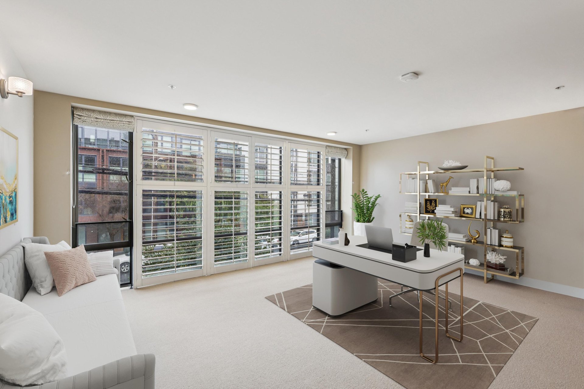 993 Tennessee Street #1