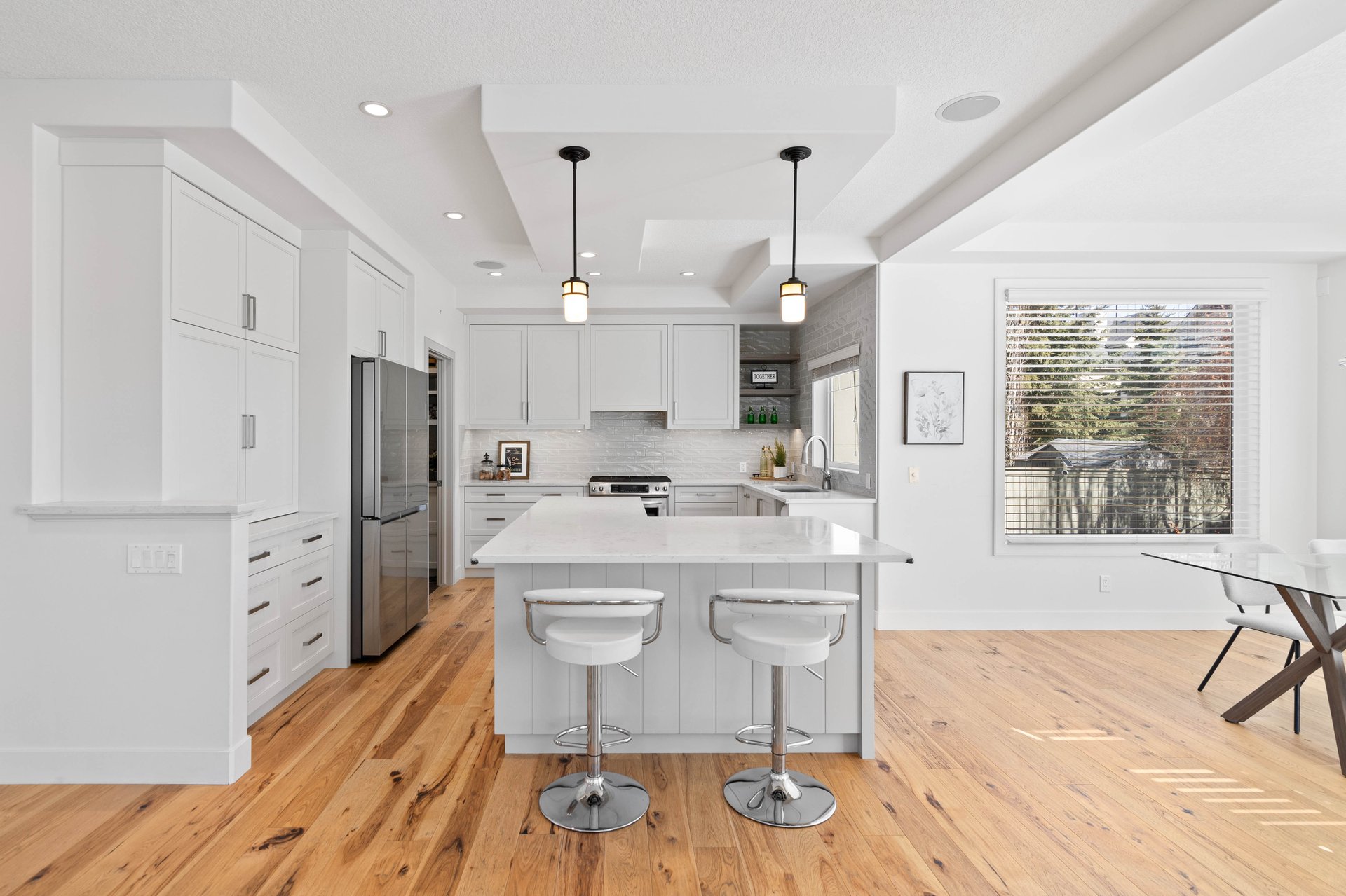 123 Wentworth Court SW