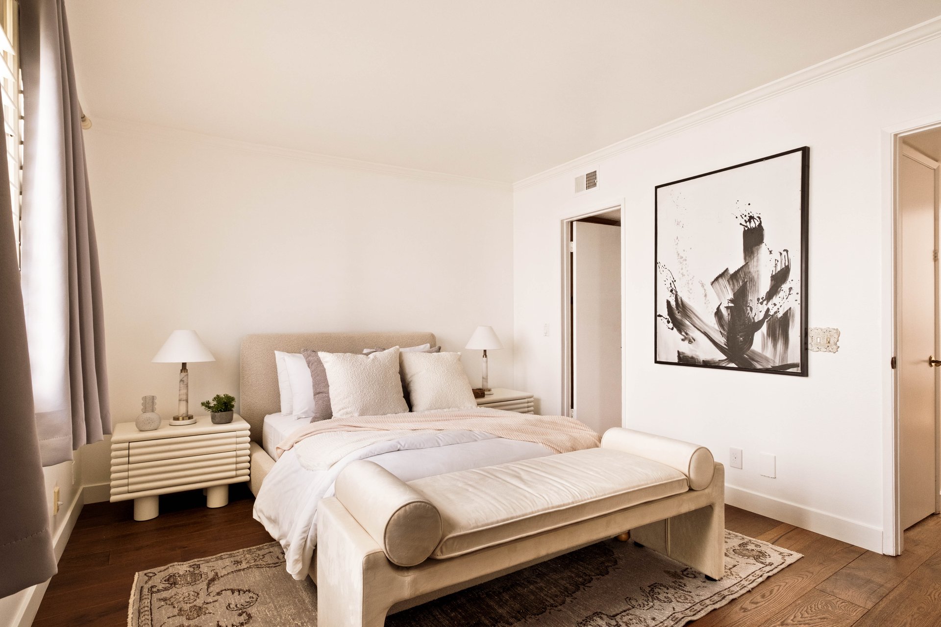 847 17th St Unit: 1, Santa Monica 