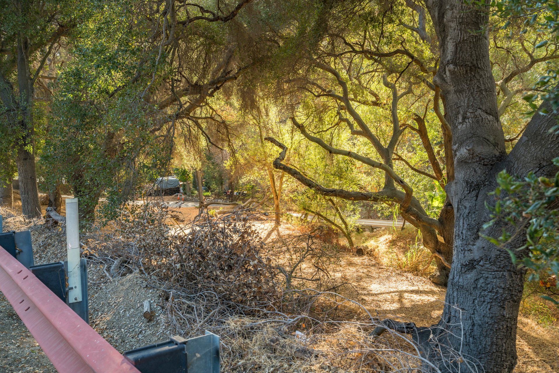 0 Topanga Canyon Boulevard