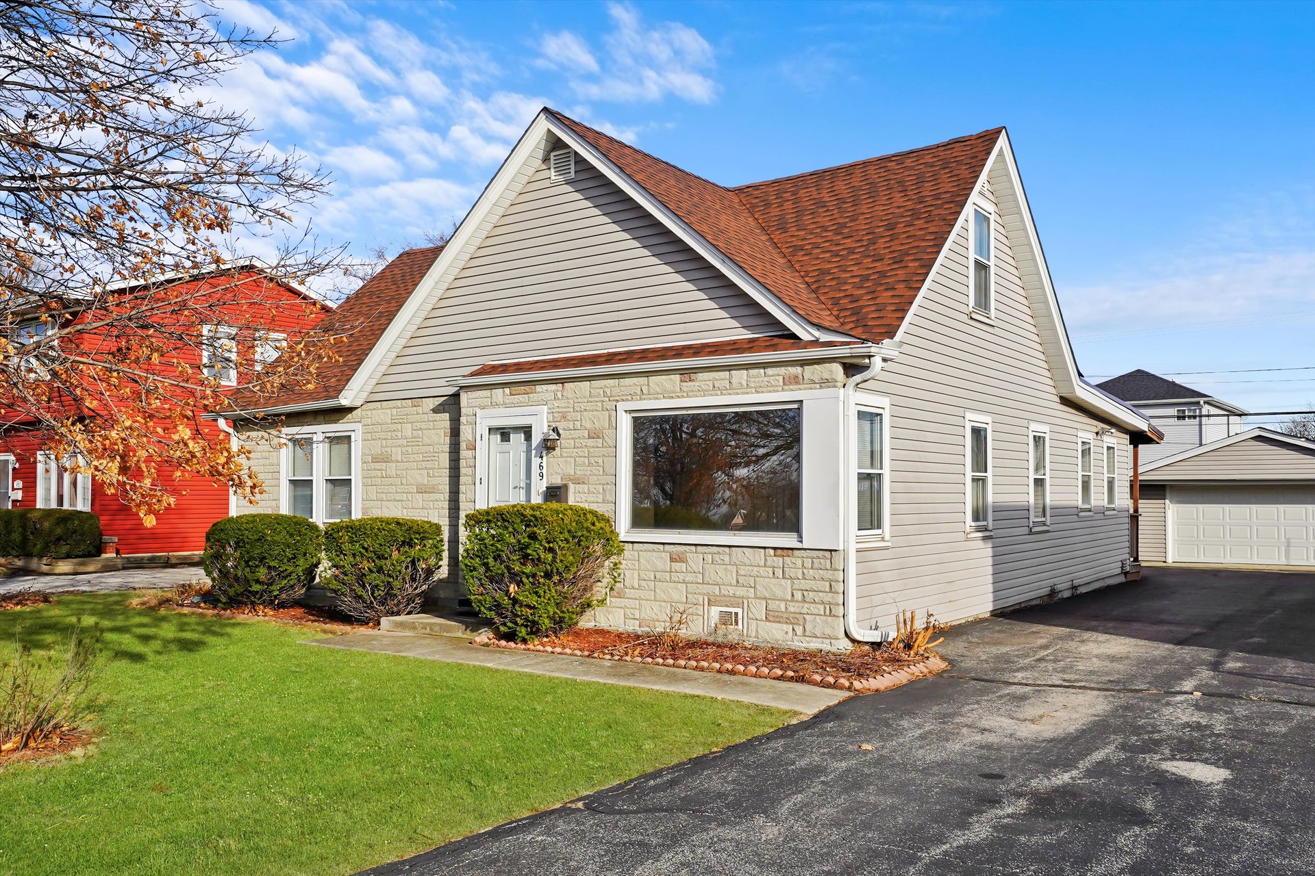 469 N. Wolf Rd., Northlake, IL 60164