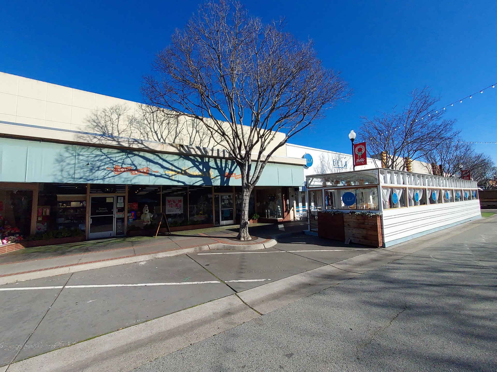 Prime Downtown San Carlos Retail