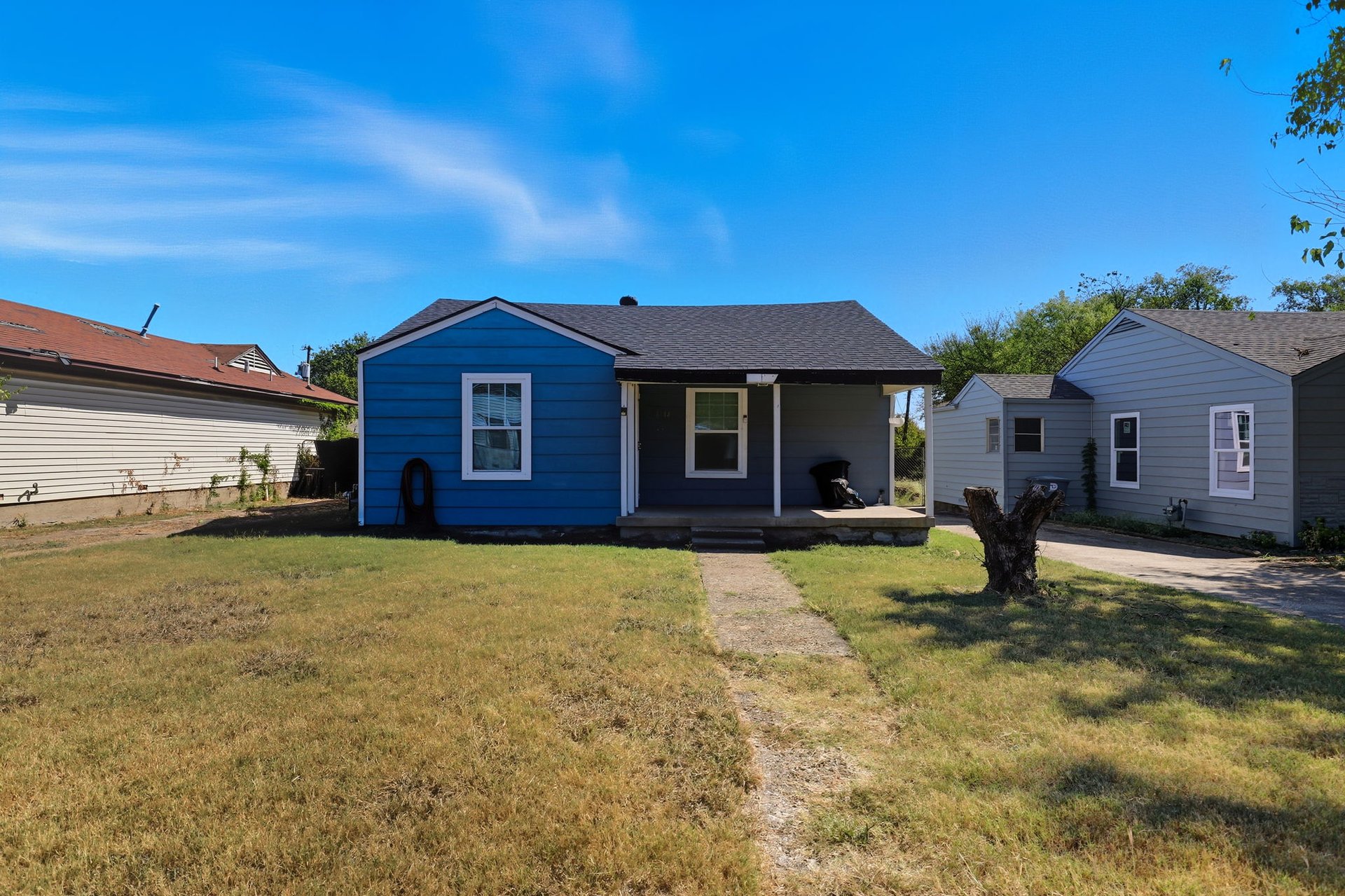 4014 Kostner