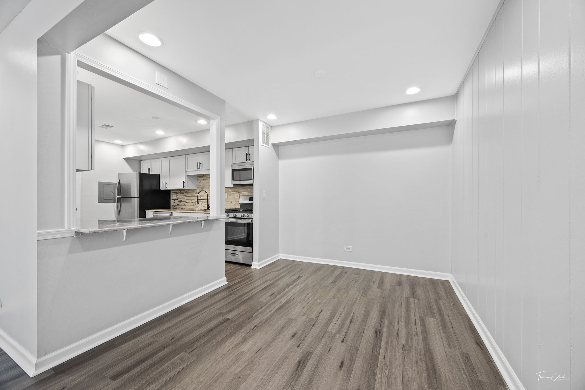 7808 Woodward Avenue Unit: 41-4G