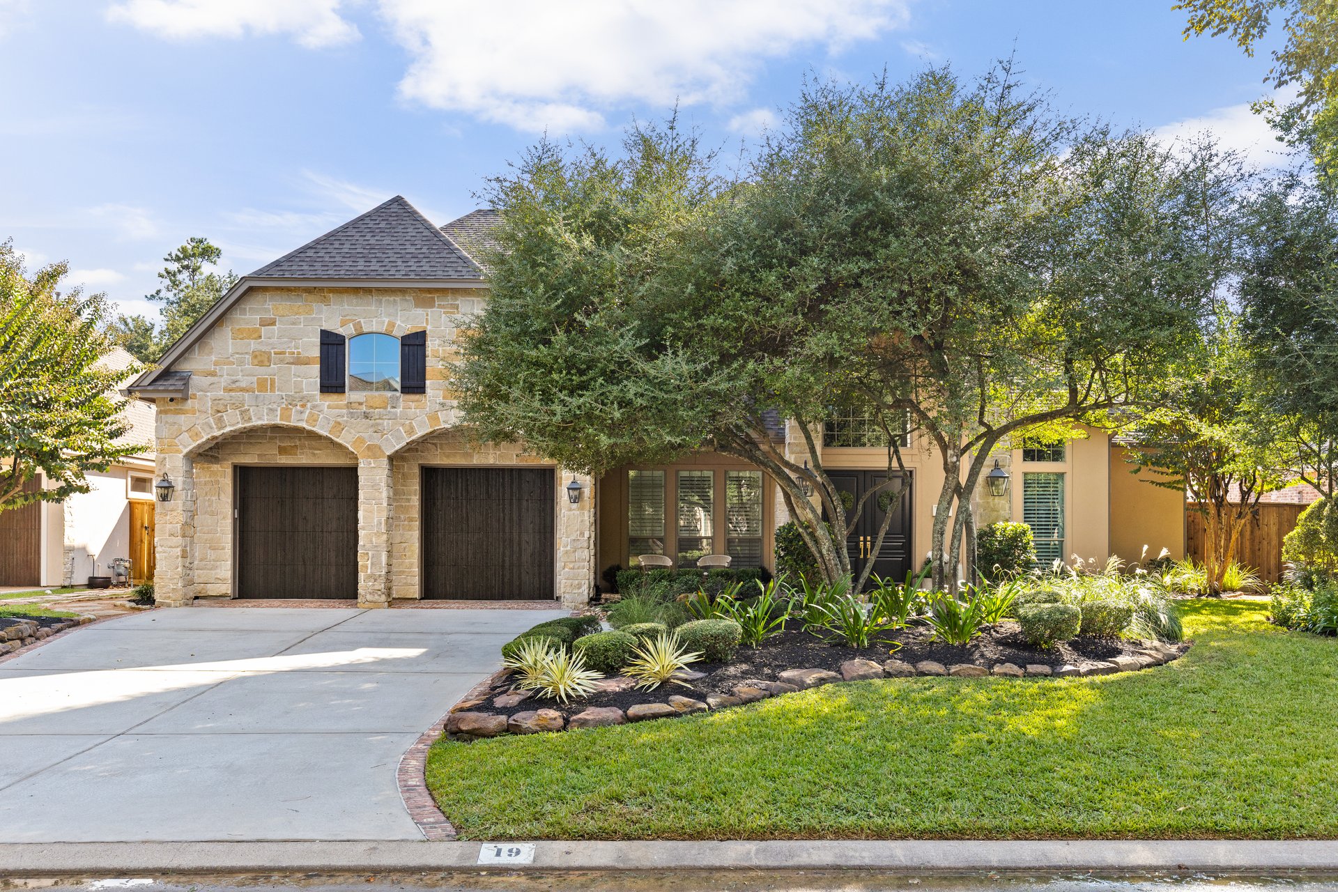 19 Strawberry Canyon Place