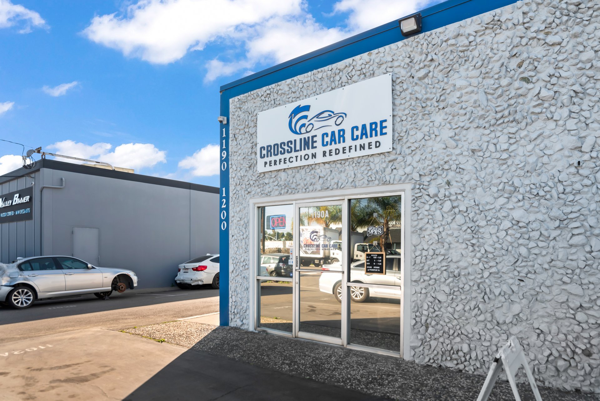 Rare 20,160 SF Multi-Tenant Industrial Investment