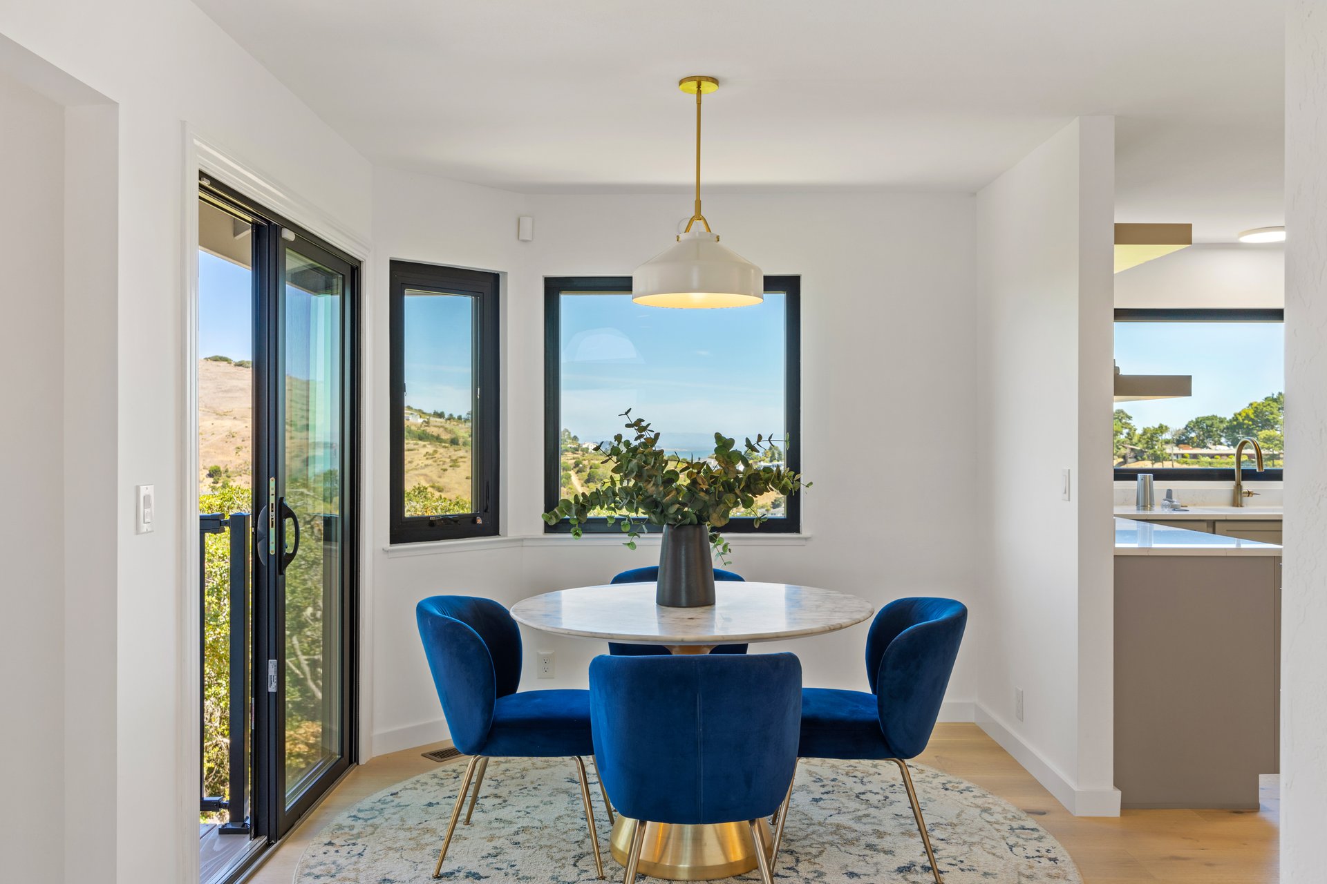 Stylish View Home on a Cul-De-Sac