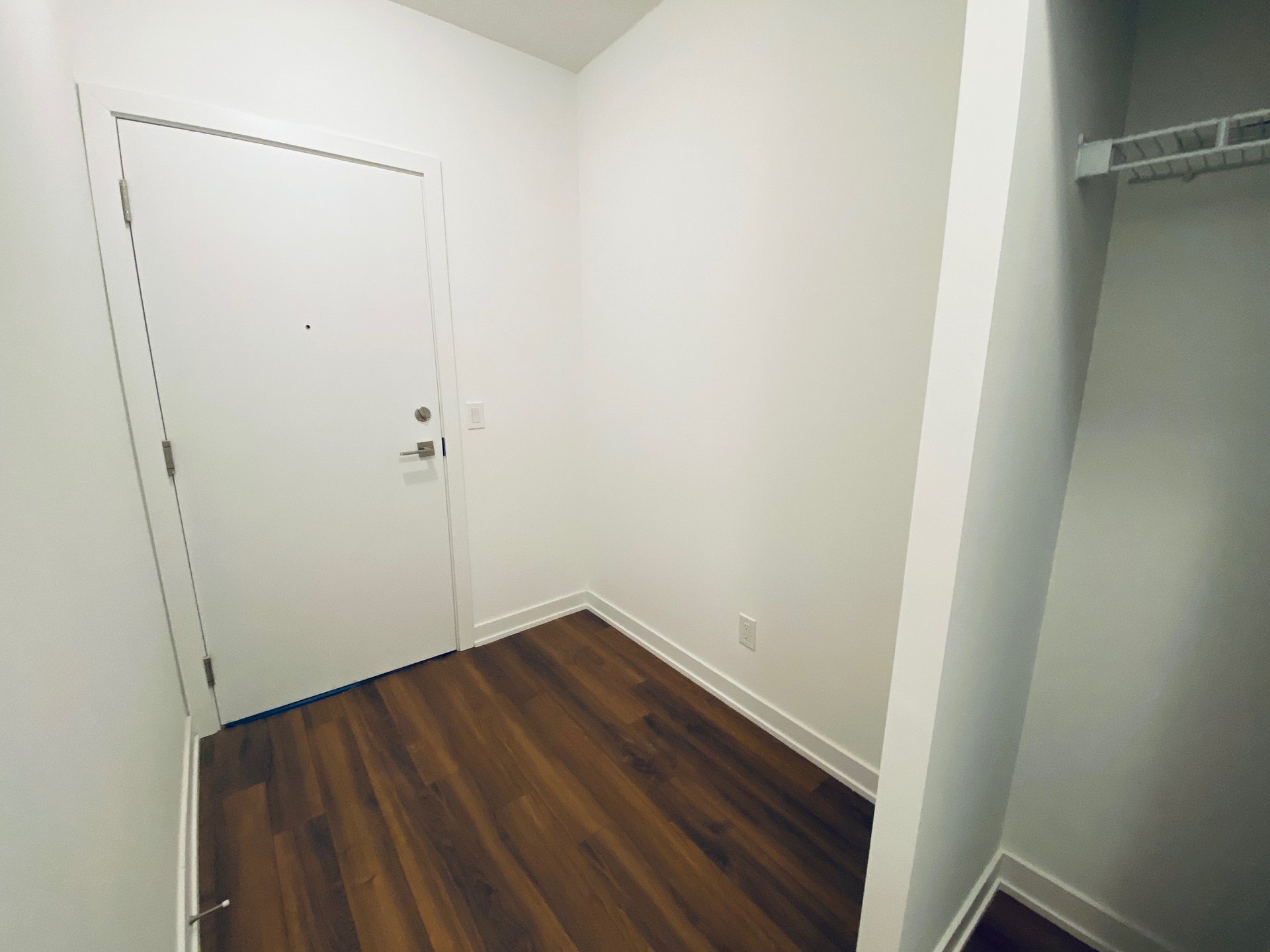 1603 Eglinton Ave W Unit: 801