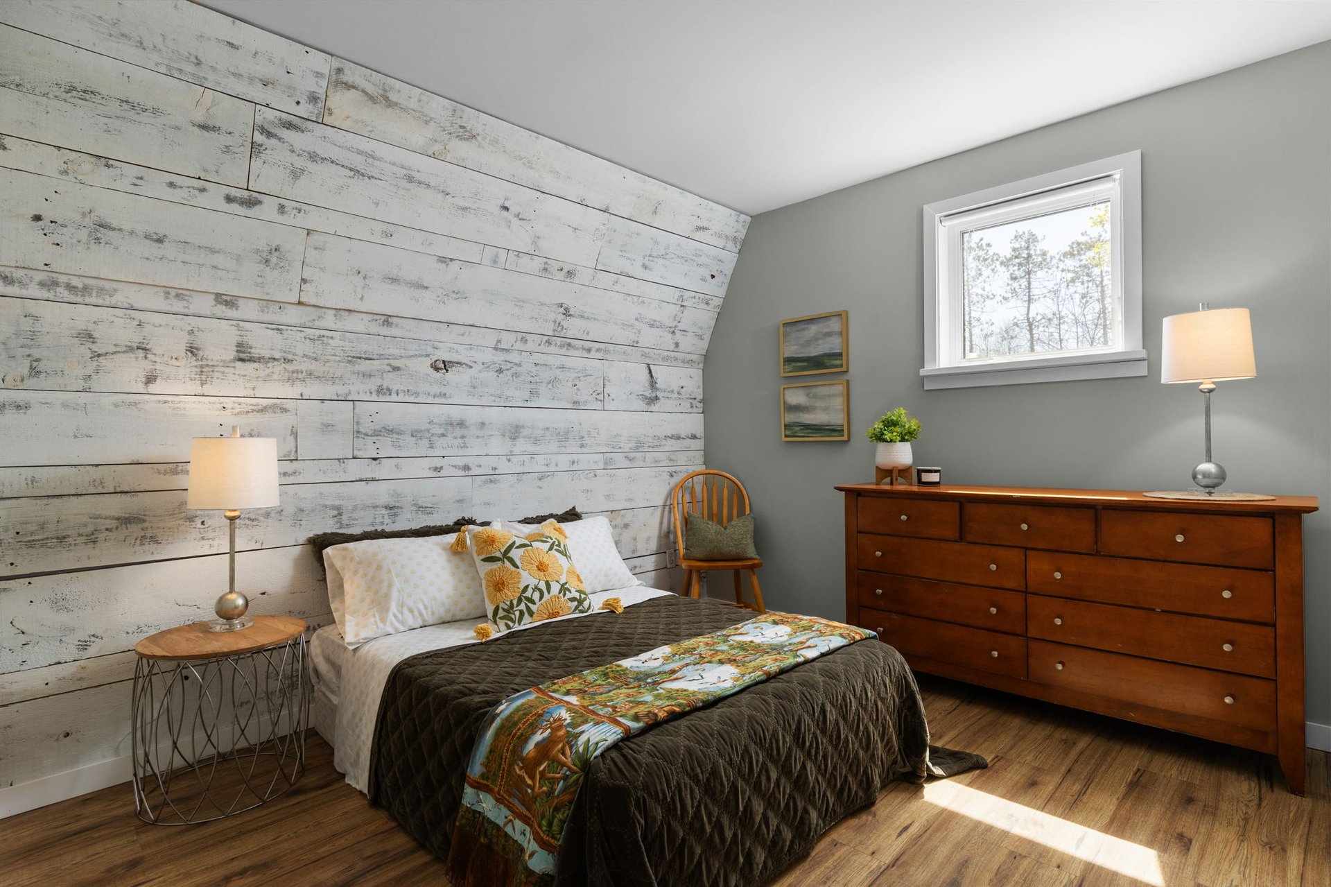 2752 Old Fort Road, Midland