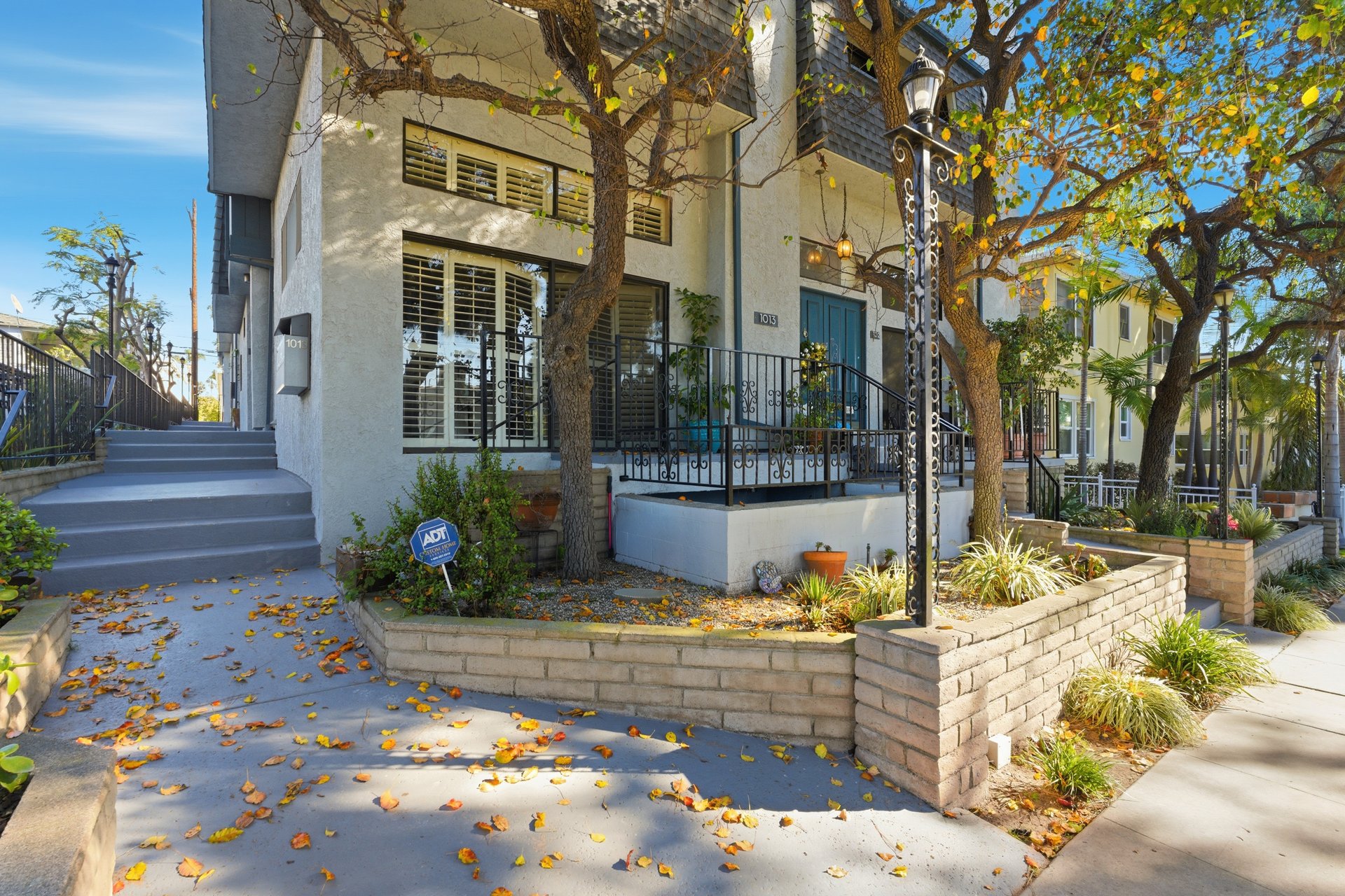1013 16th St Unit: 101, Santa Monica 