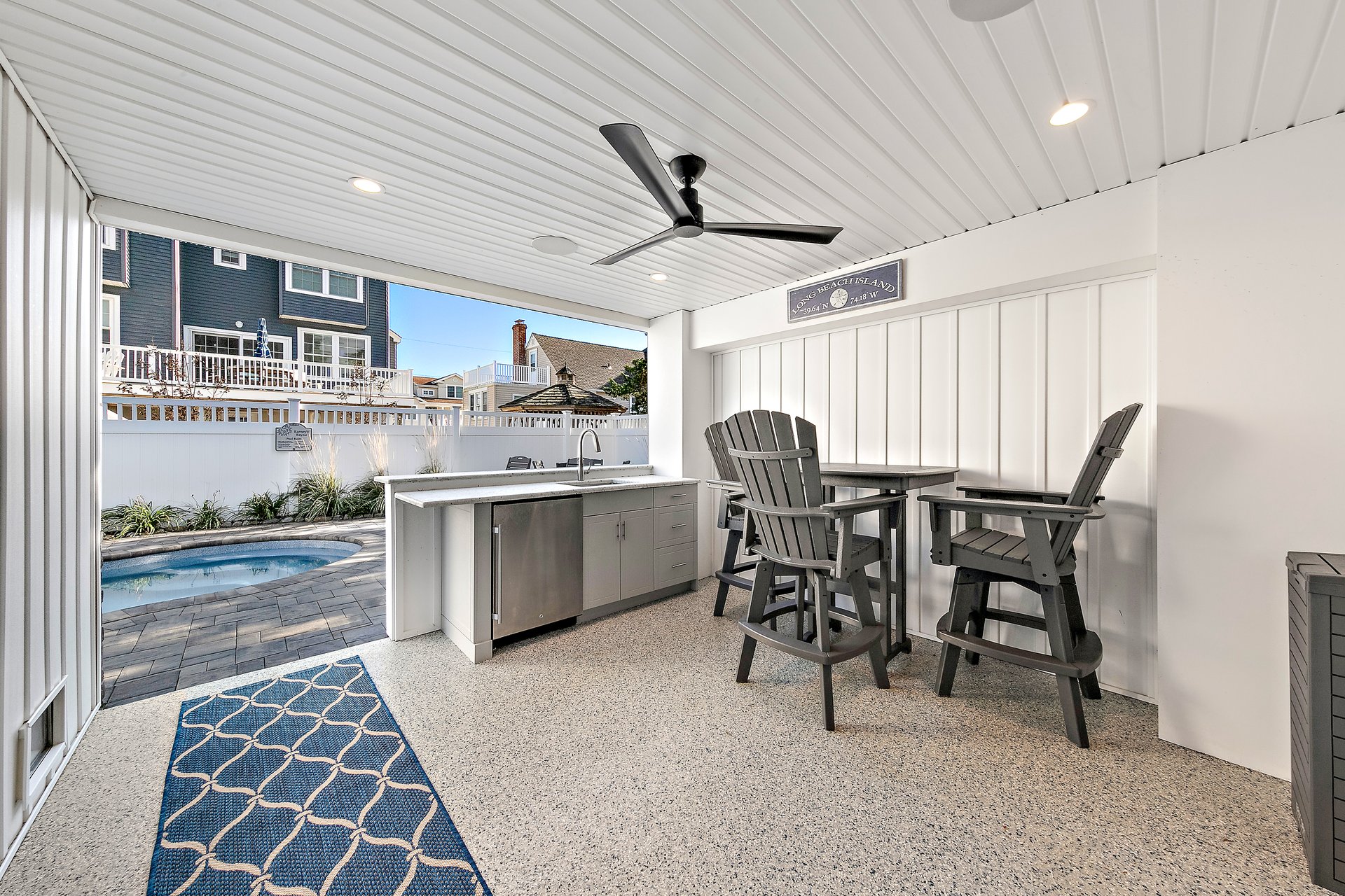 5 E Louisiana Avenue, Long Beach Township