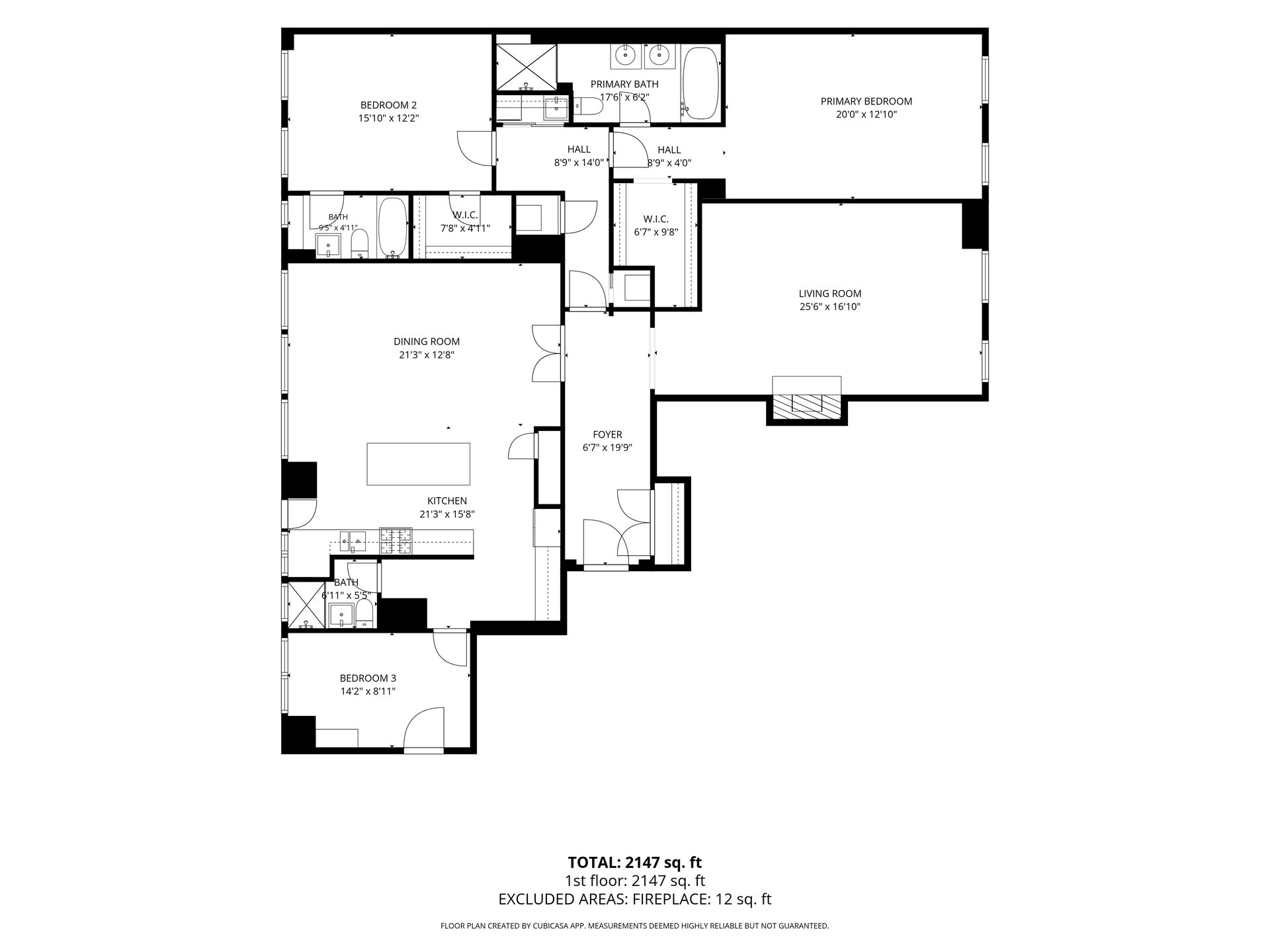 3500 North Lake Shore Drive 6D 
