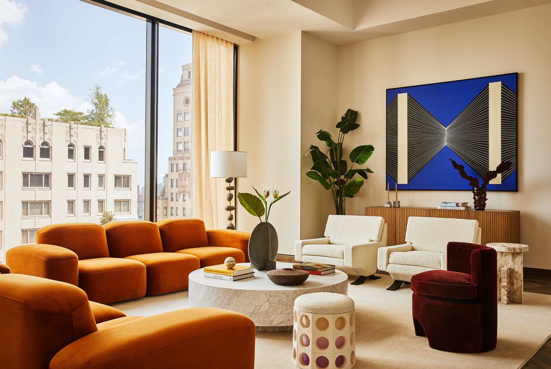 111 West 57th Street