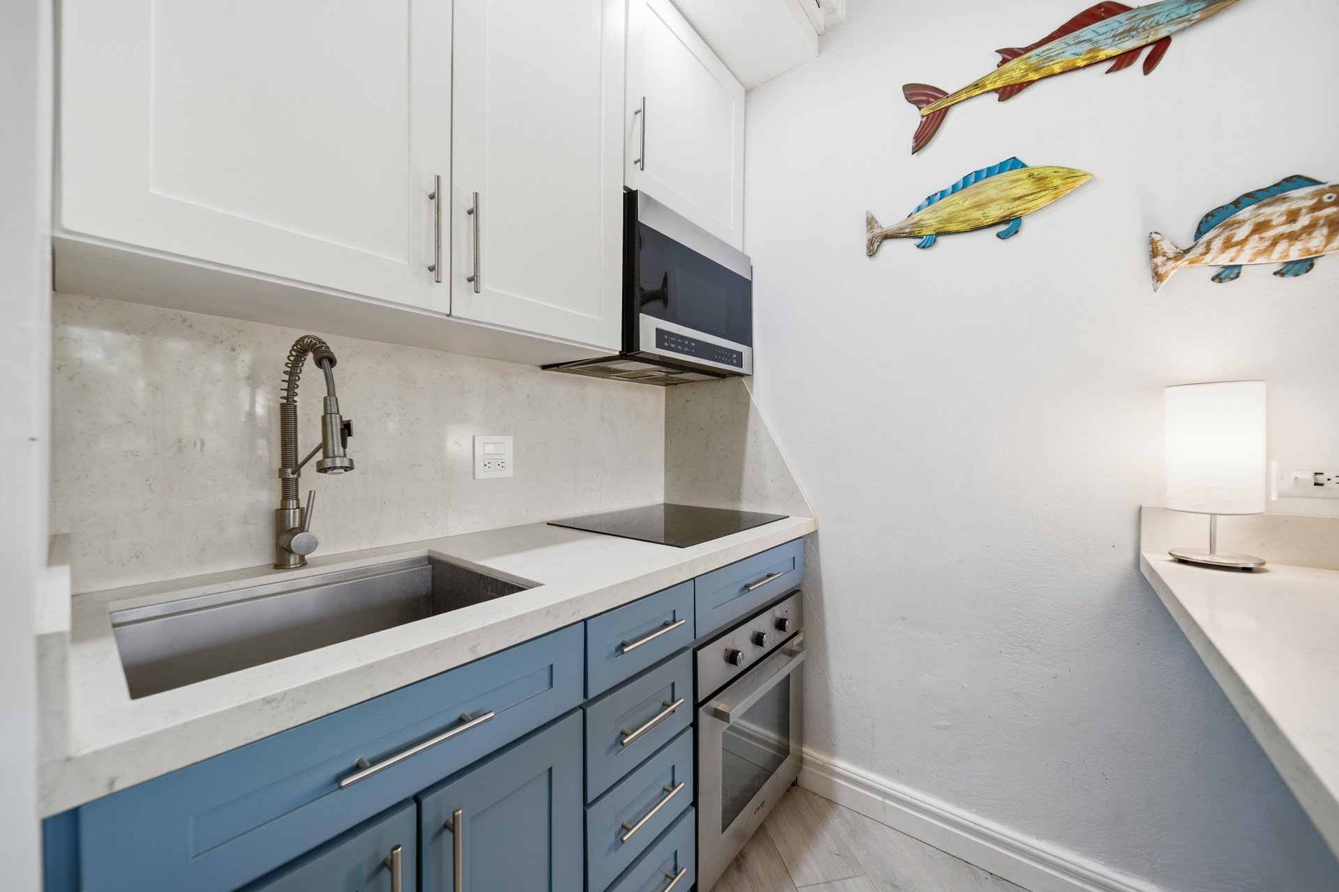 Casa Elsa Villaggio II – Unit 406A | Tropical Condo Near Potrero Beaches