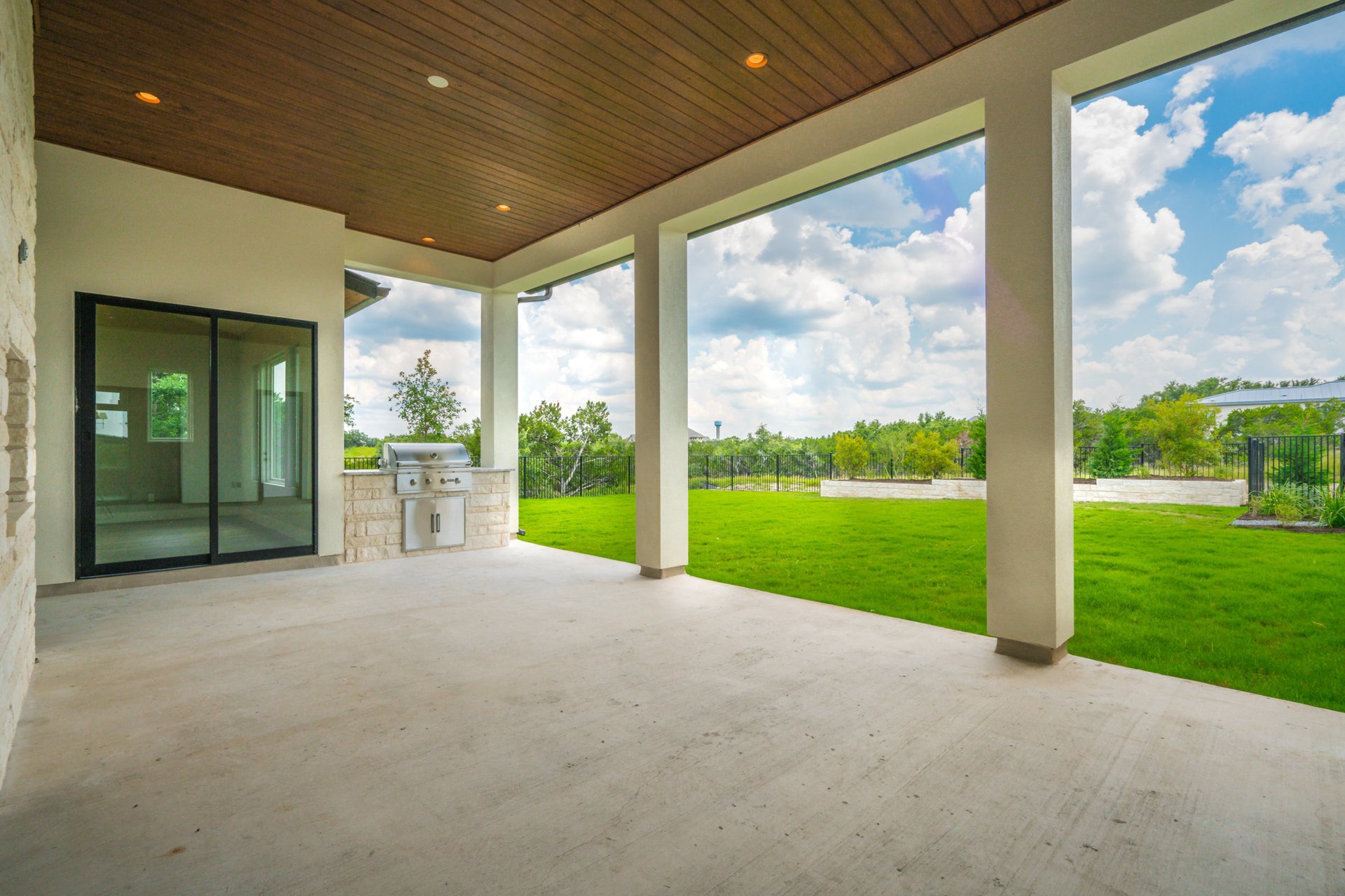 Private Address, Austin, TX 78738