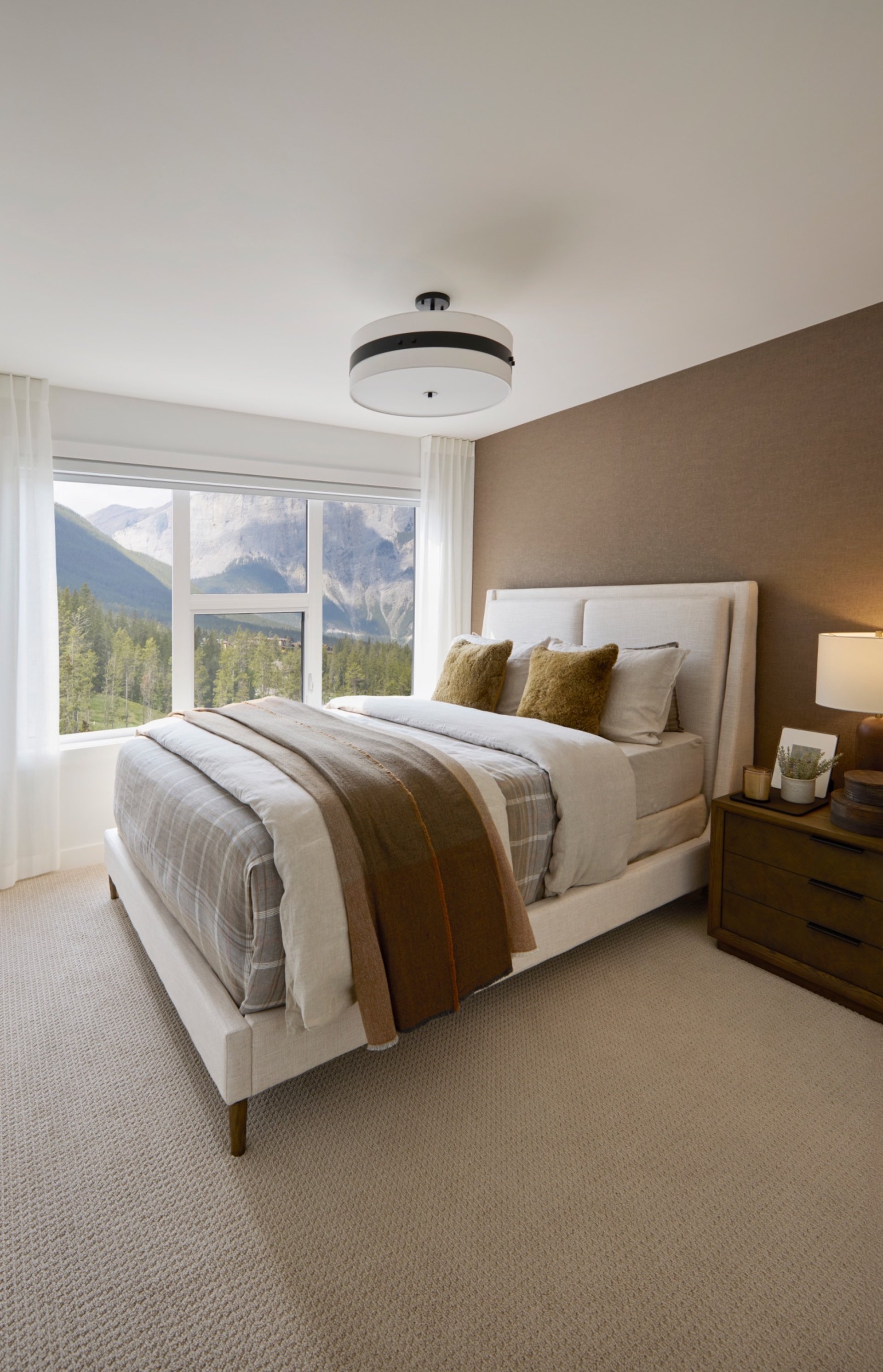 New Construction Townhome | Altitude at Three Sisters
