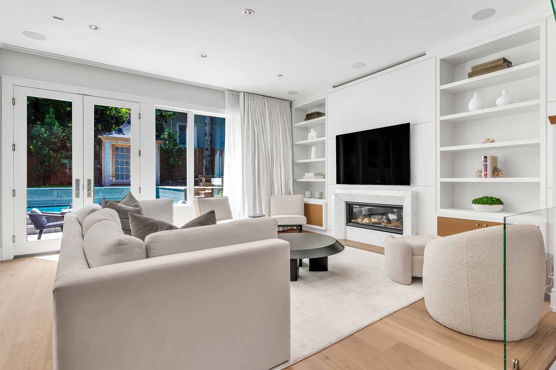 SOLD: Custom-Crafted Masterpiece