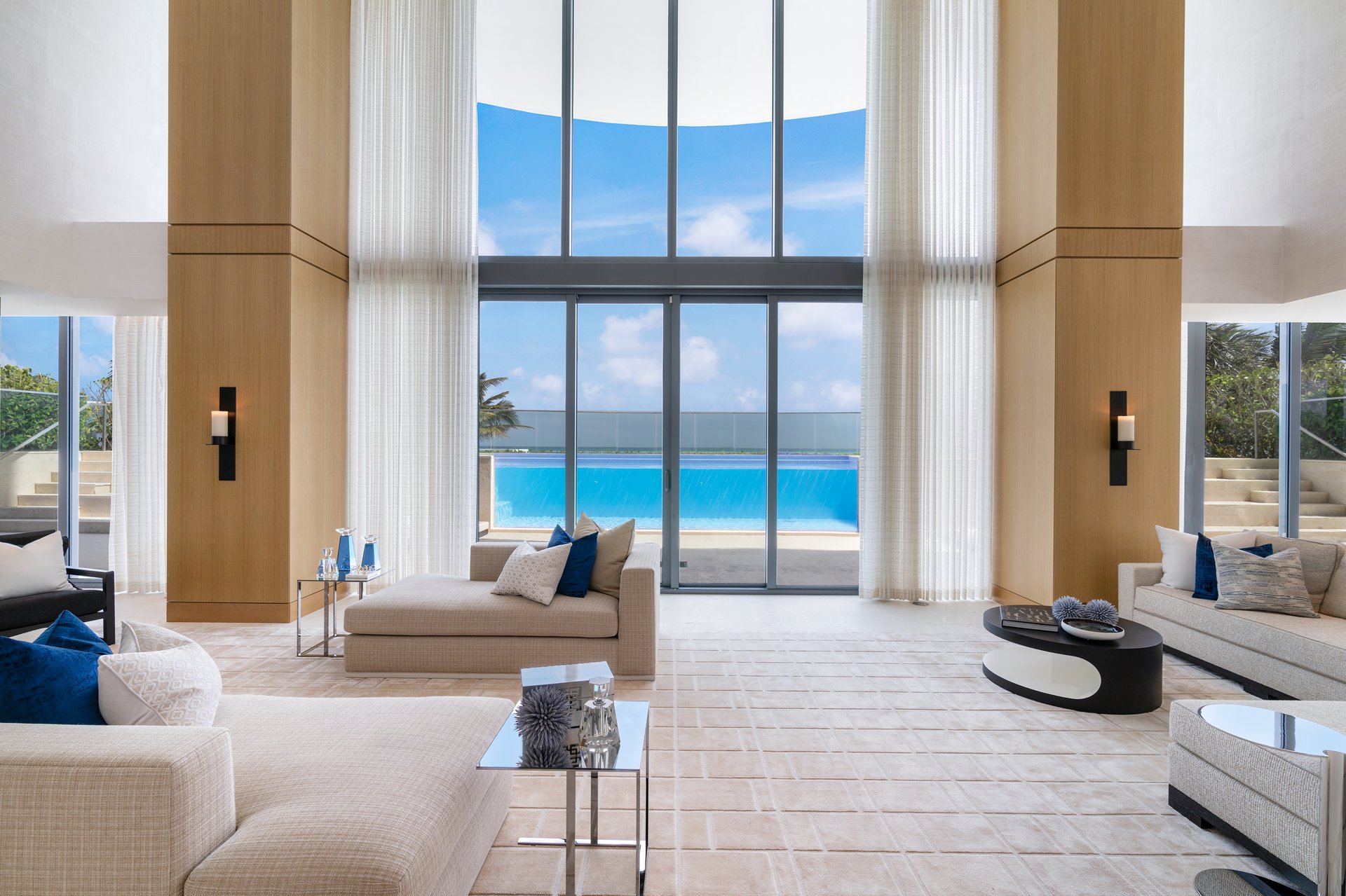 Regalia Beach House