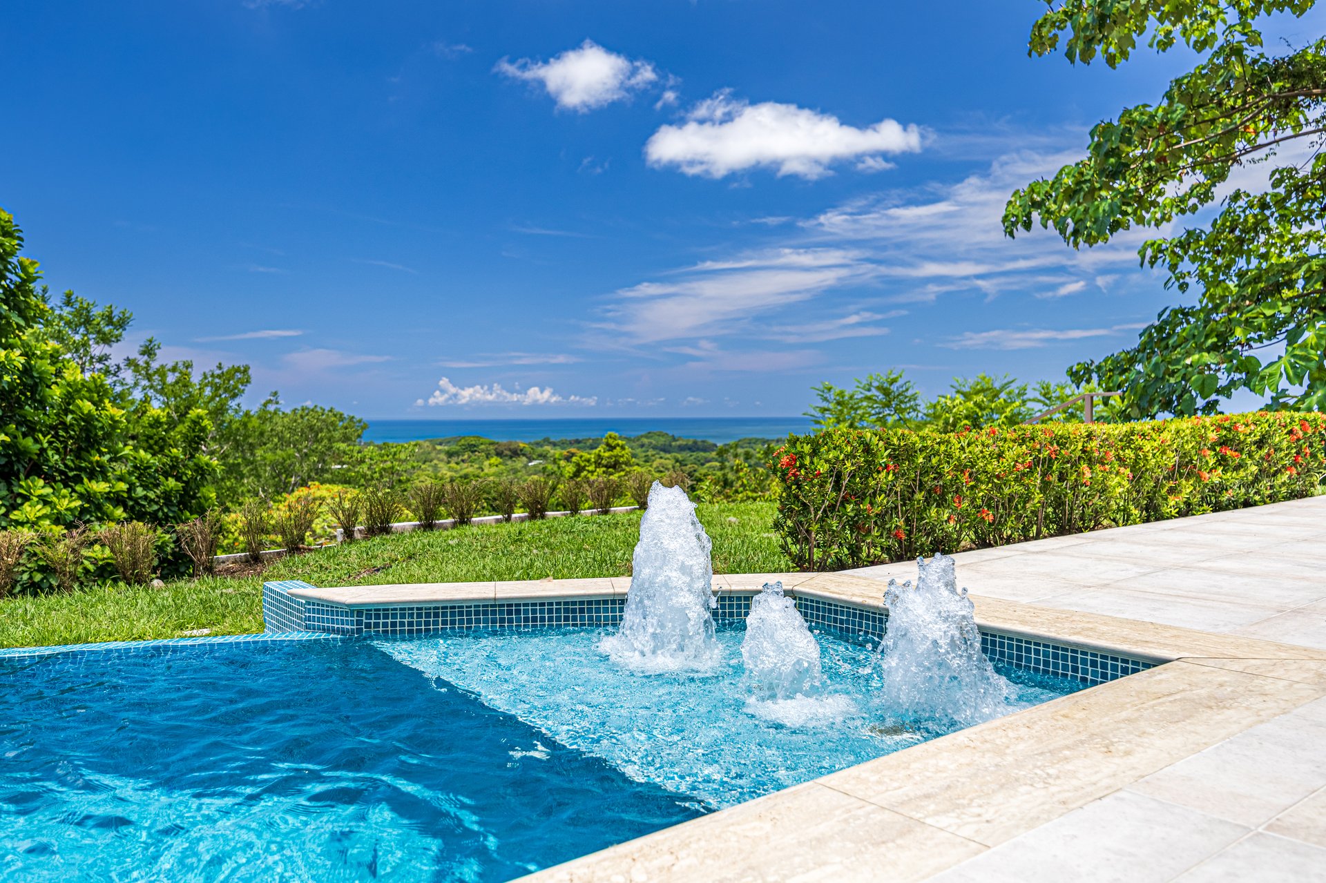 Stunning Ocean & Sunset View Home