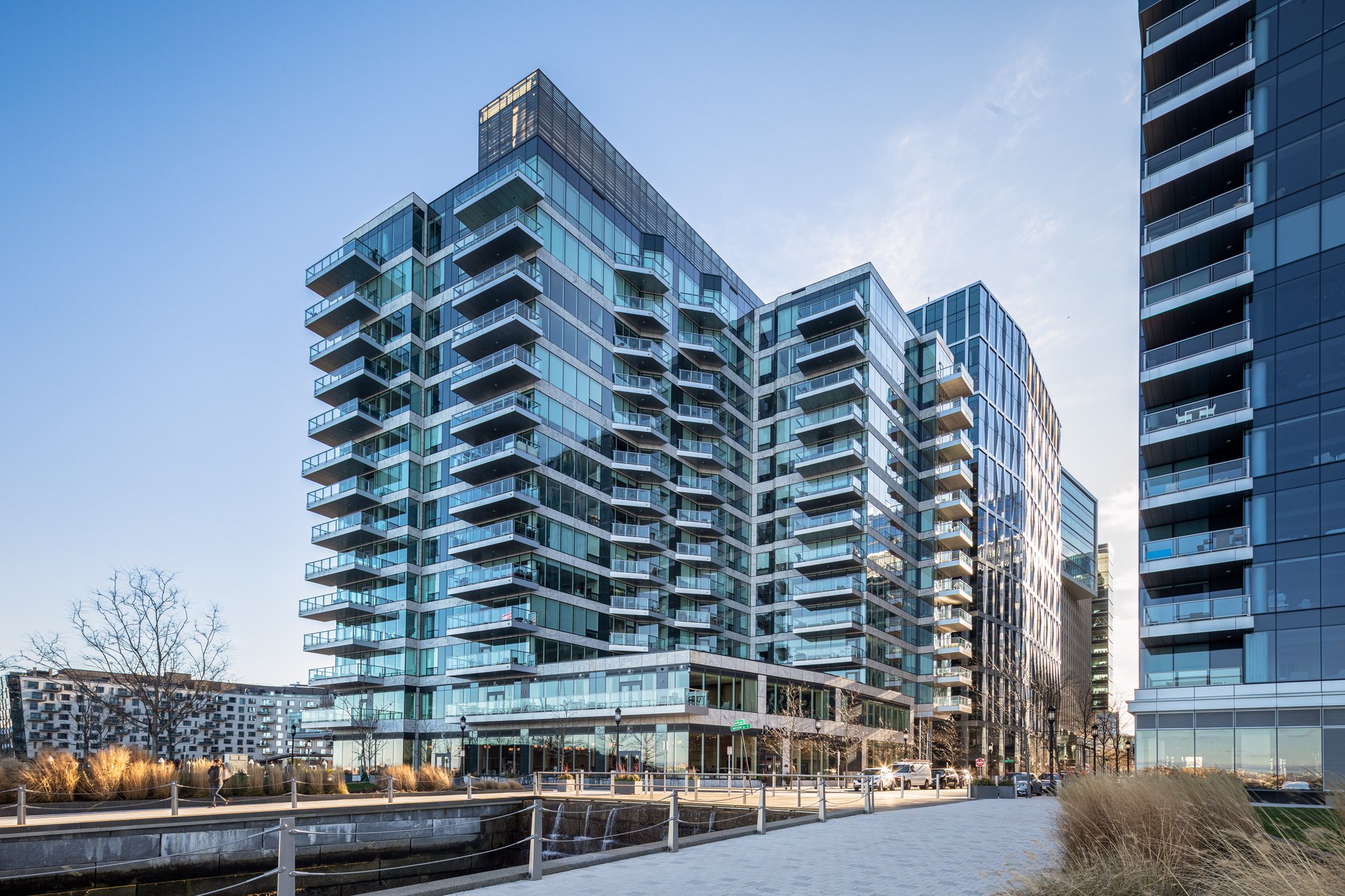 50 Liberty Drive, Unit 3A
