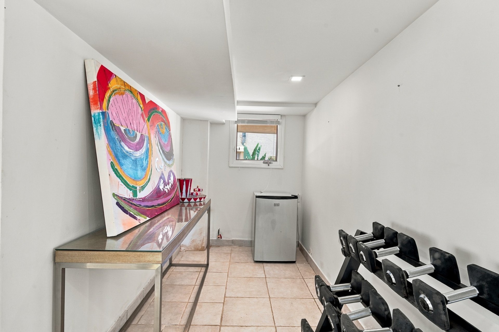 Casa Del Viento 125D