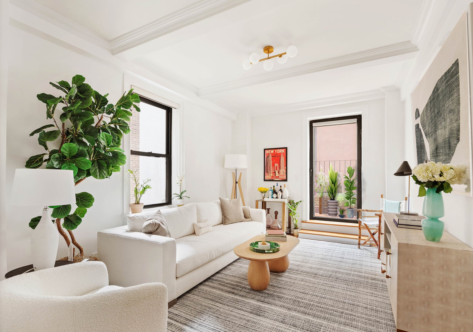 Upper West Side