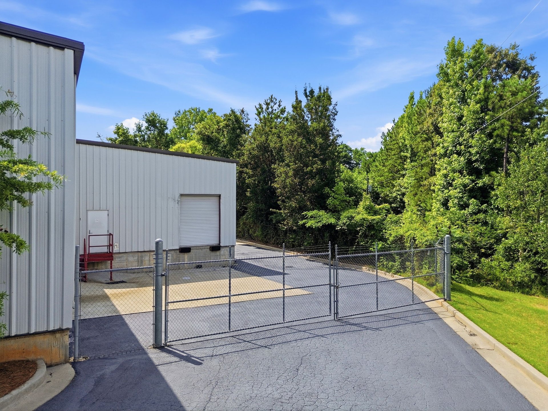 Field Park Industrial 