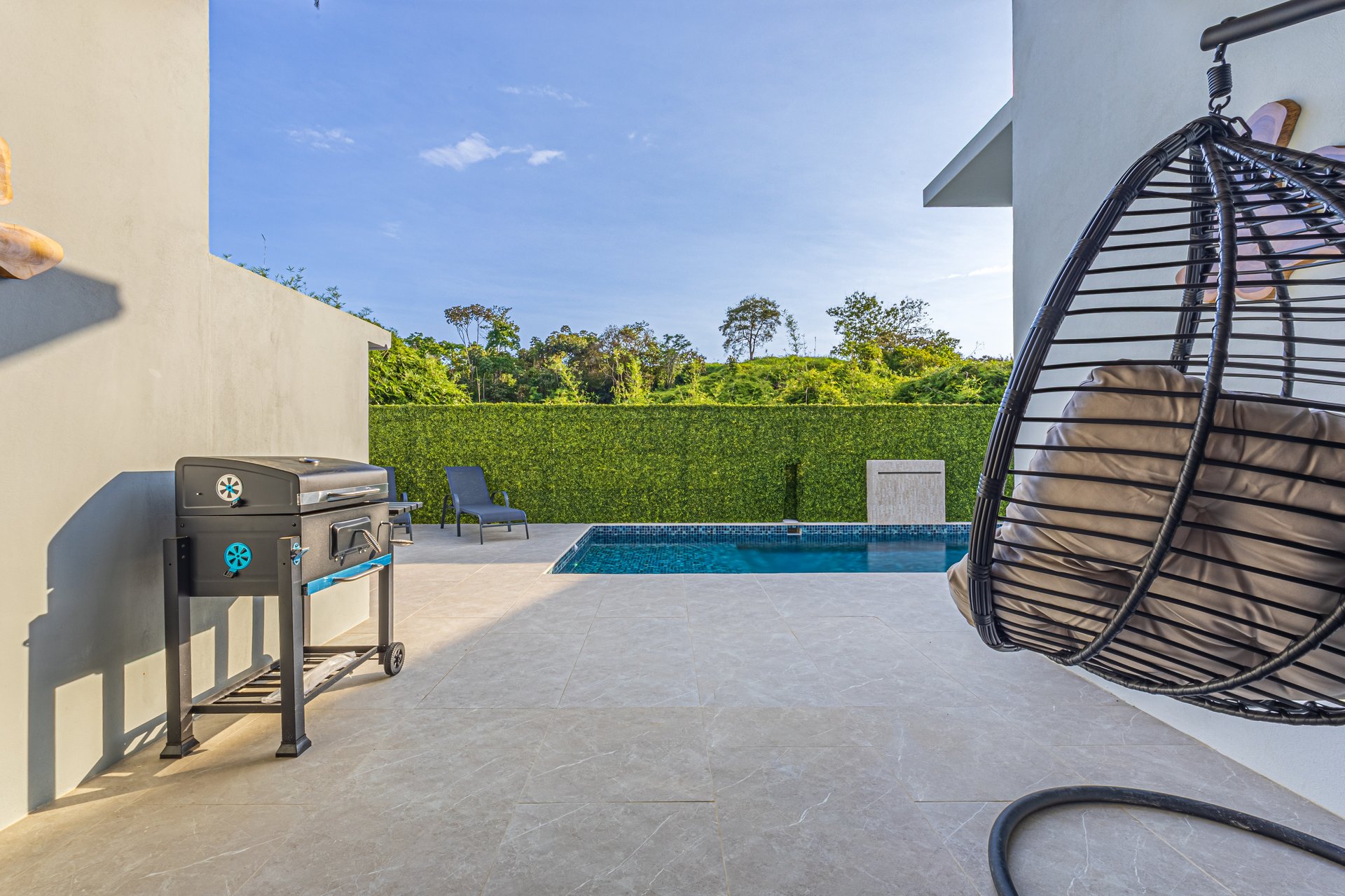 Hidden Gem Villa – Brand New & Fully Furnished 3 Bed | 3 Bath | Private Pool | Costa Rica's South Pacific
