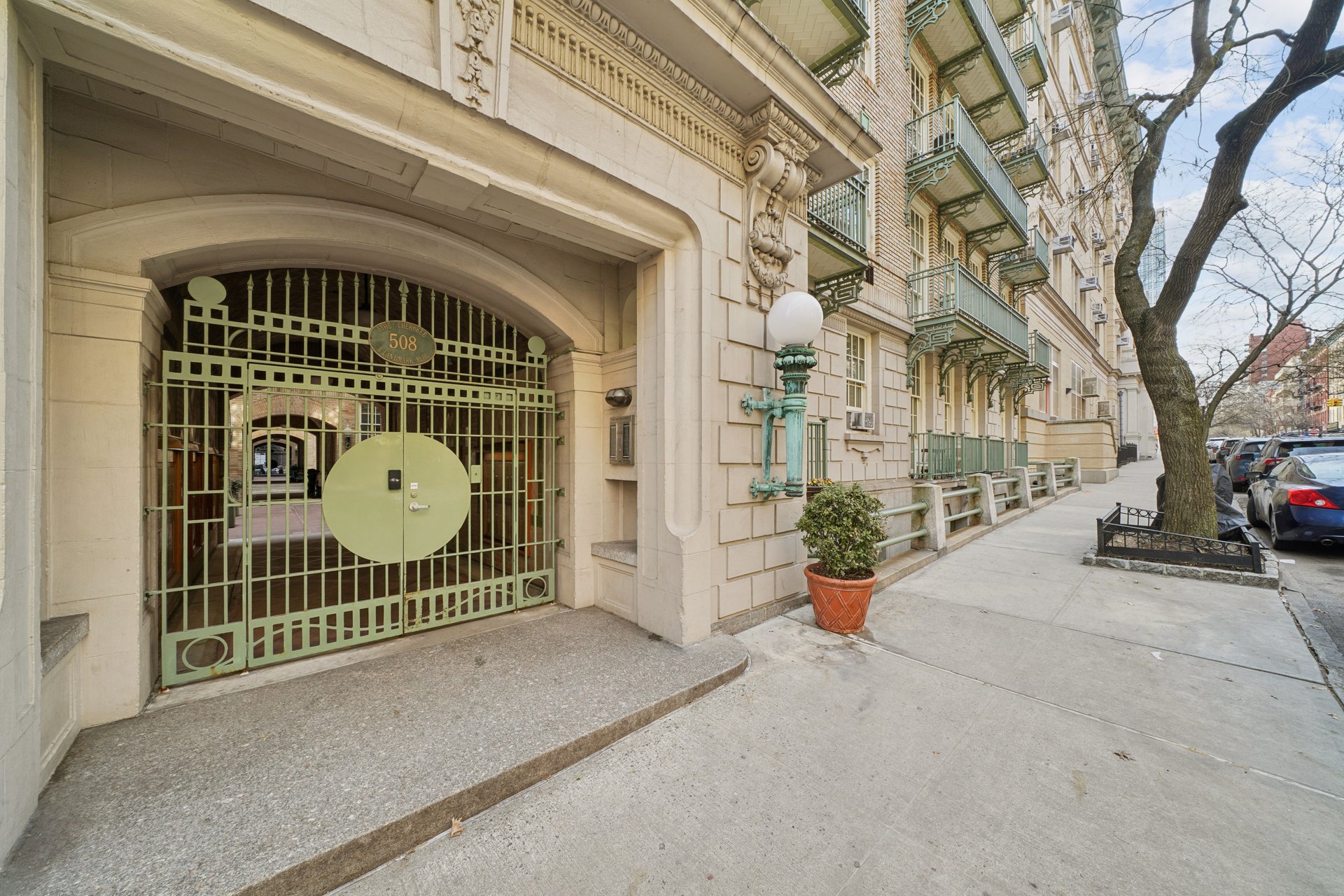 508 East 78th Street Unit 6K