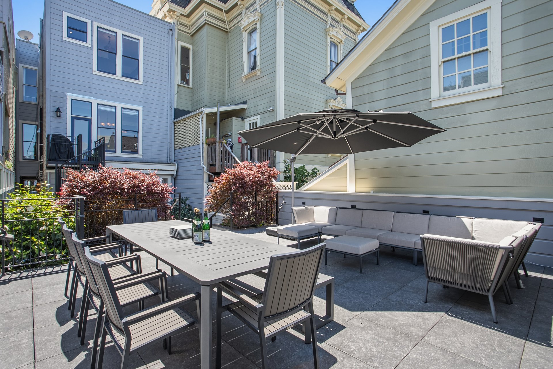 188 Haight Street