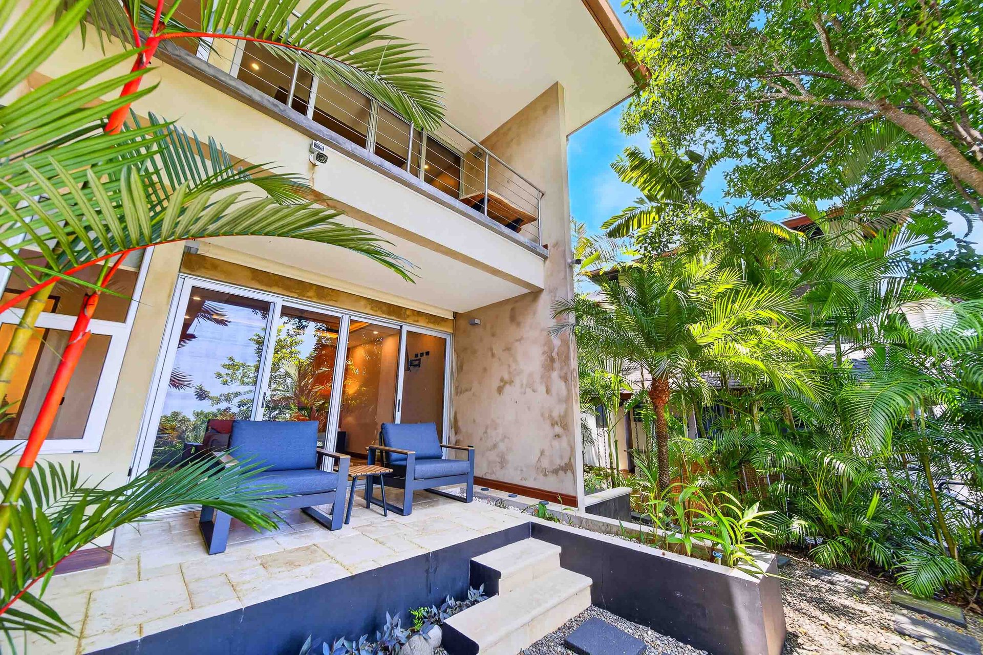 Luxury Ocean View Home