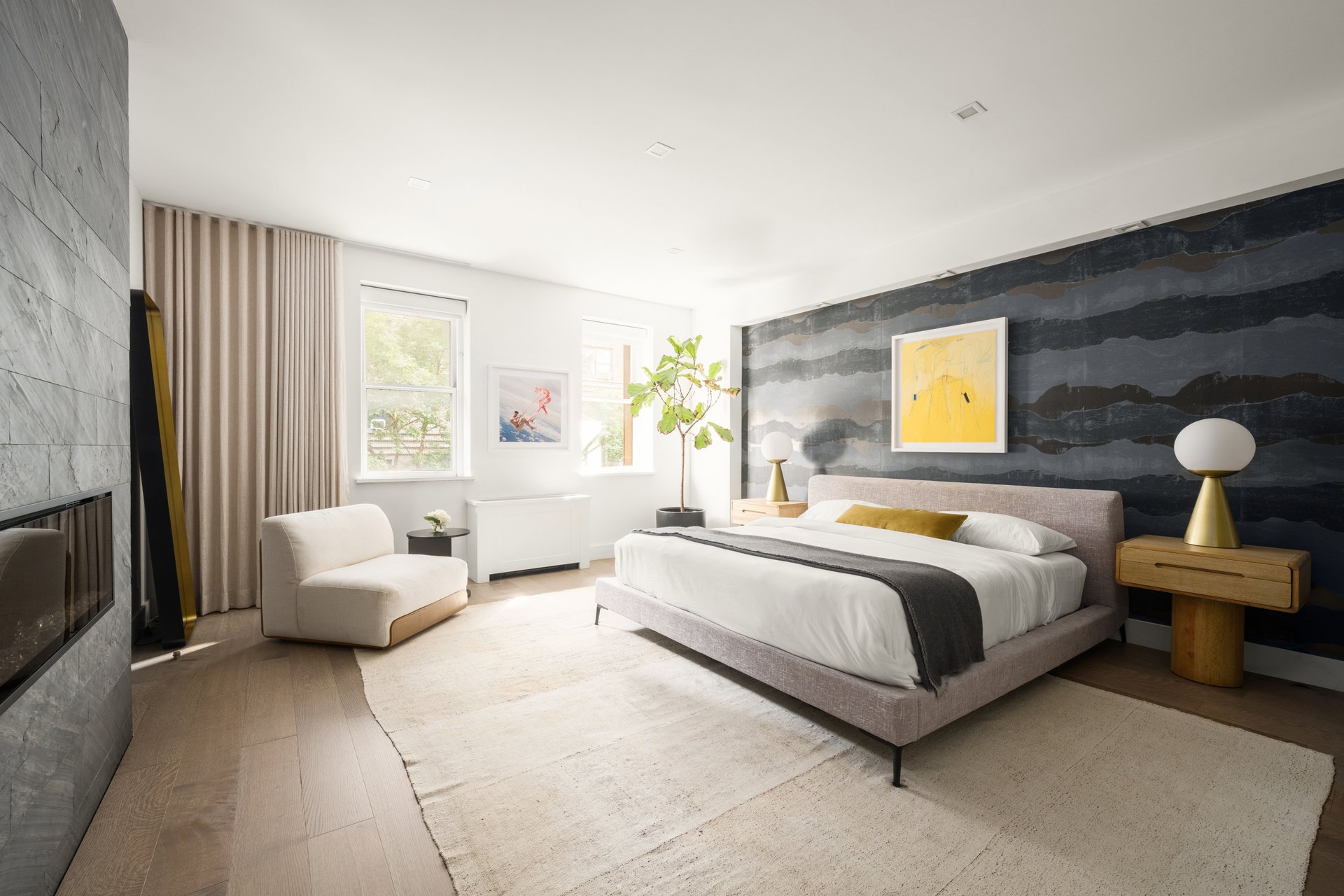 205 East 16th Street, Apt 2C - The Abbey