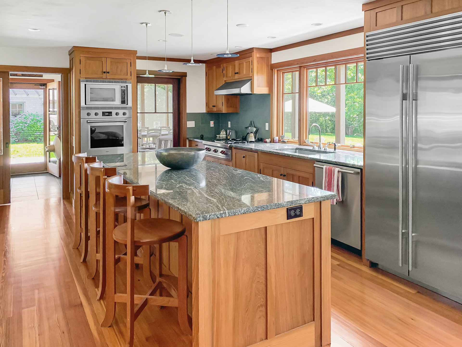 44 Forest Road