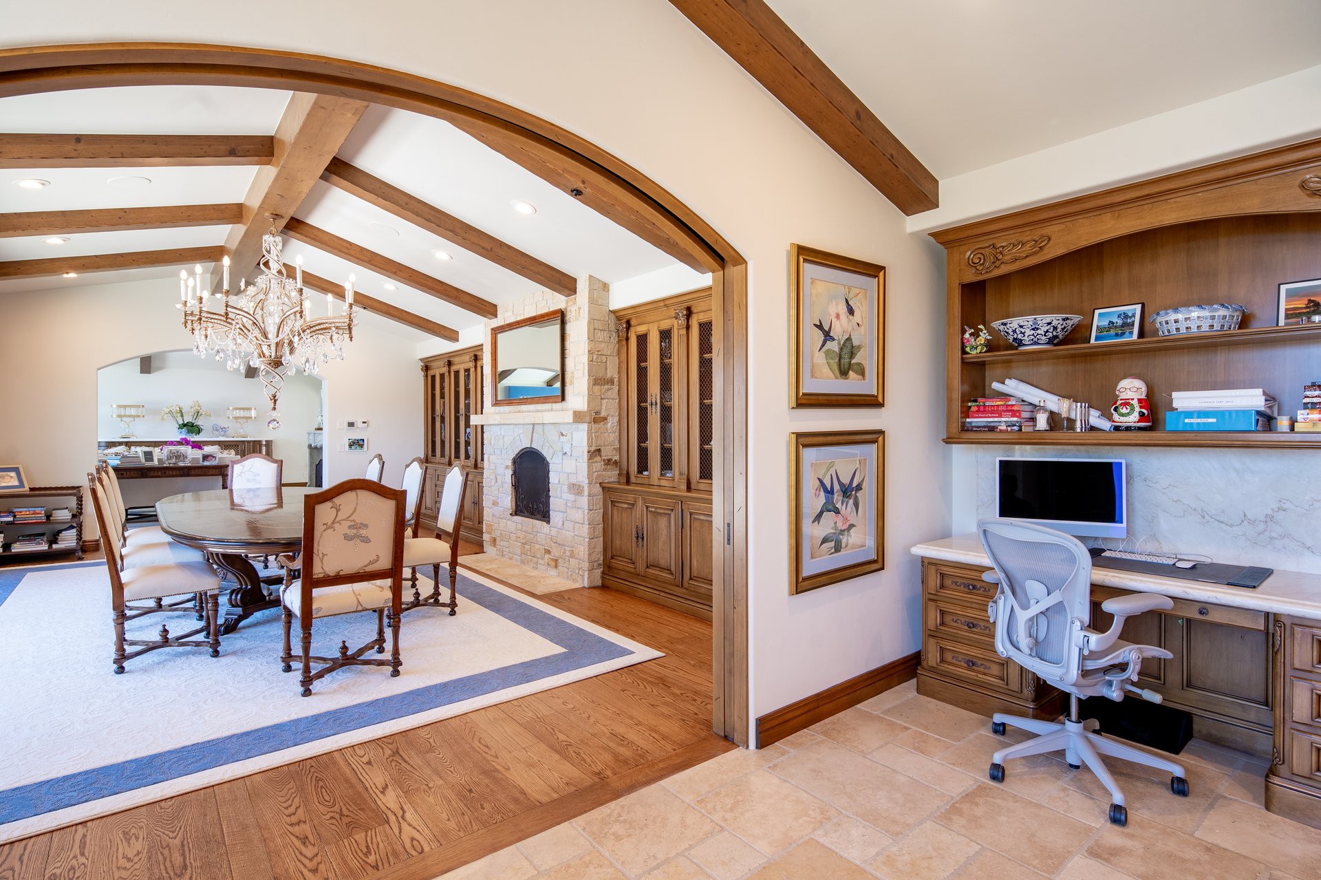 Hummingbird House - Premier Pebble Beach Estate