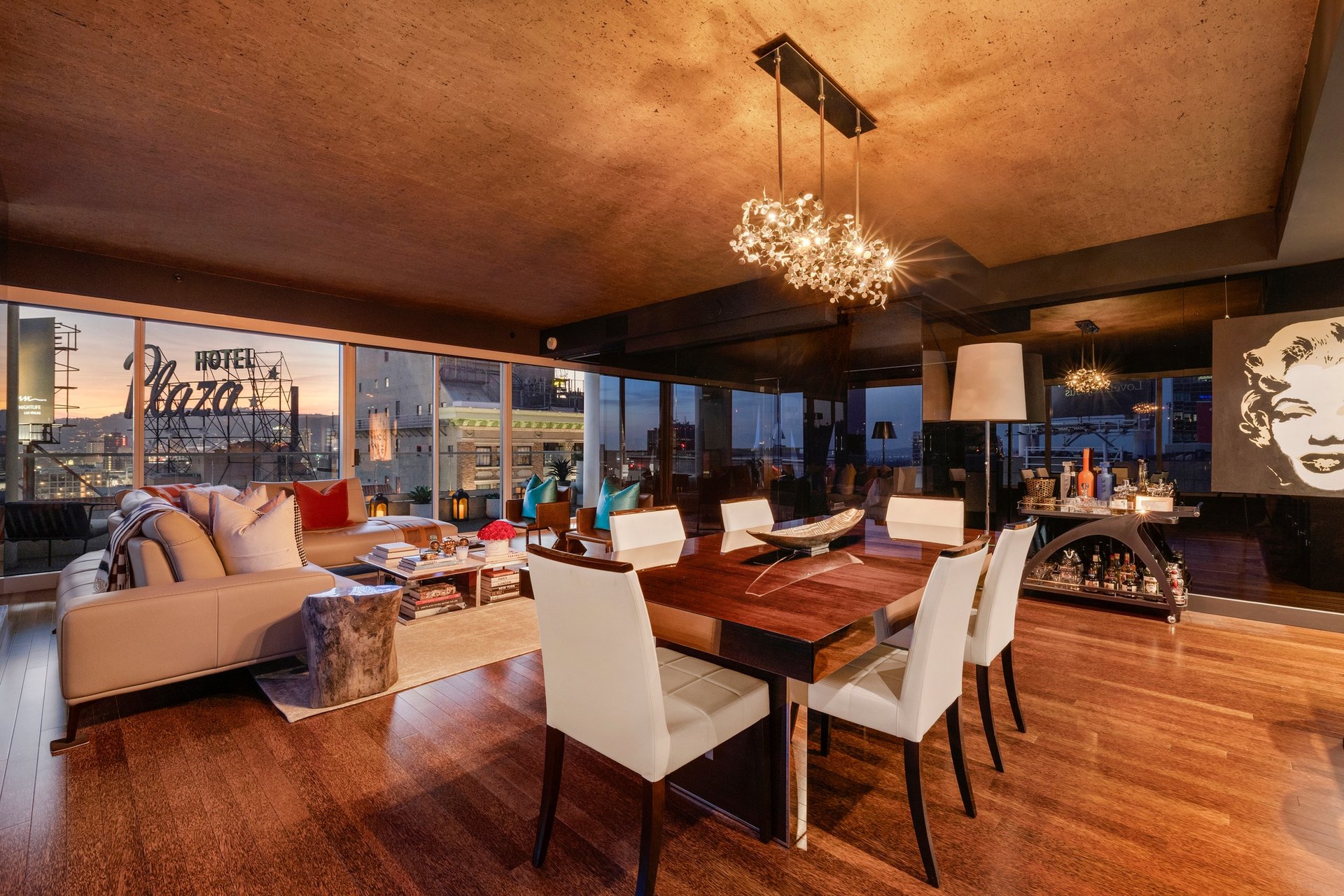 6250 Hollywood Blvd Unit: 14H