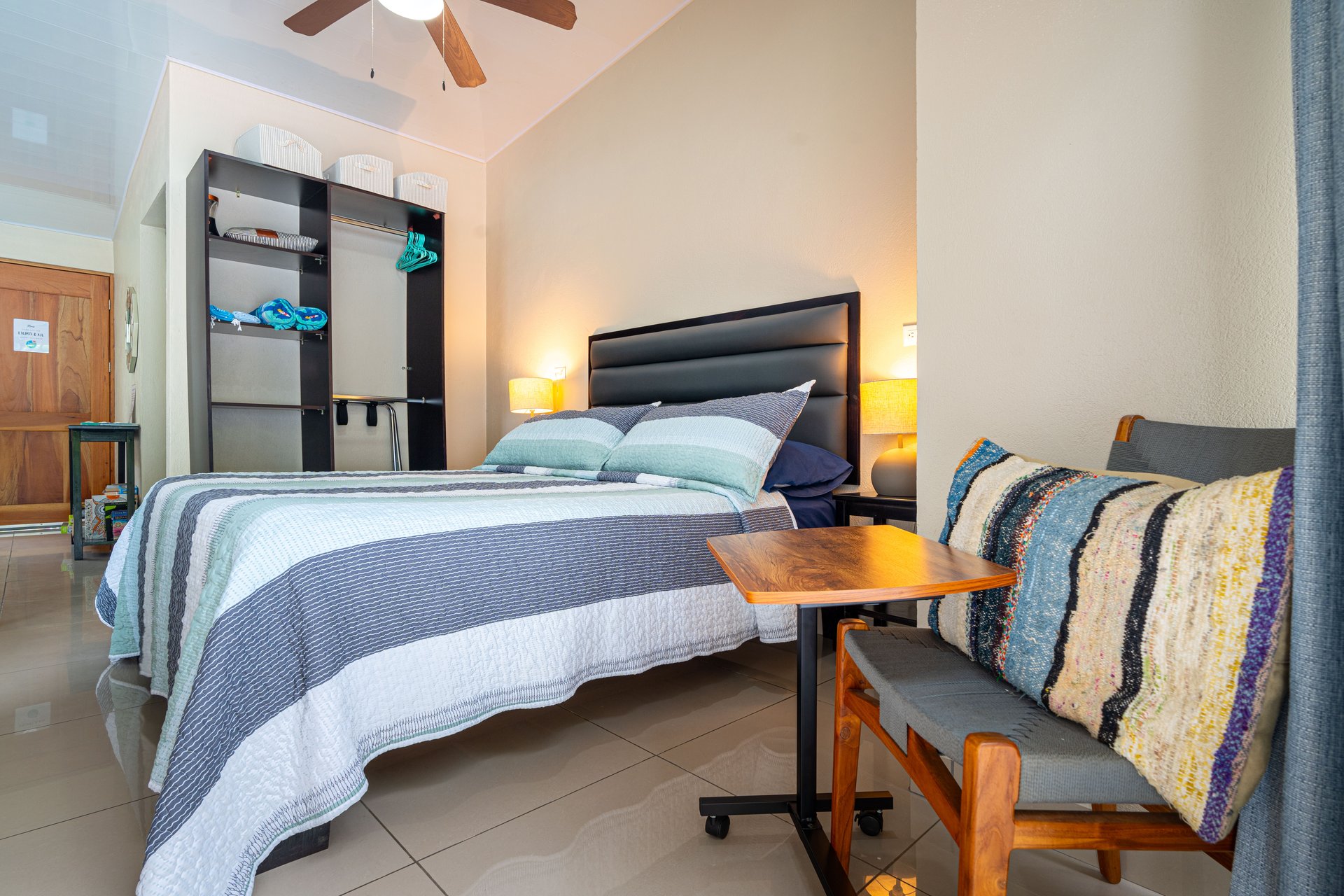 Ultimate Tropical Living + Income Property – Walk to Playa Chaman, Uvita! 