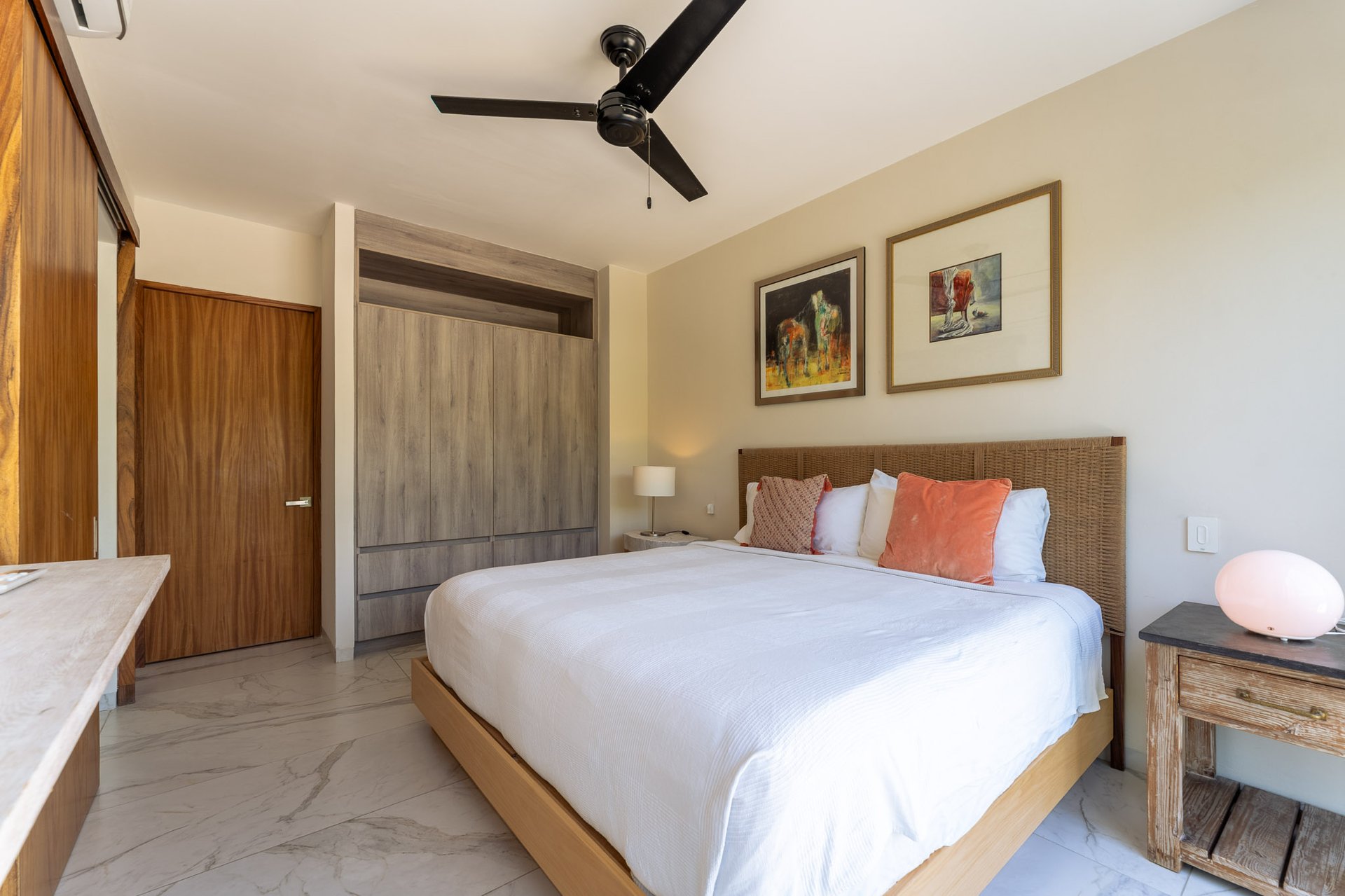 2 Bedroom, Condo, Biulu 307