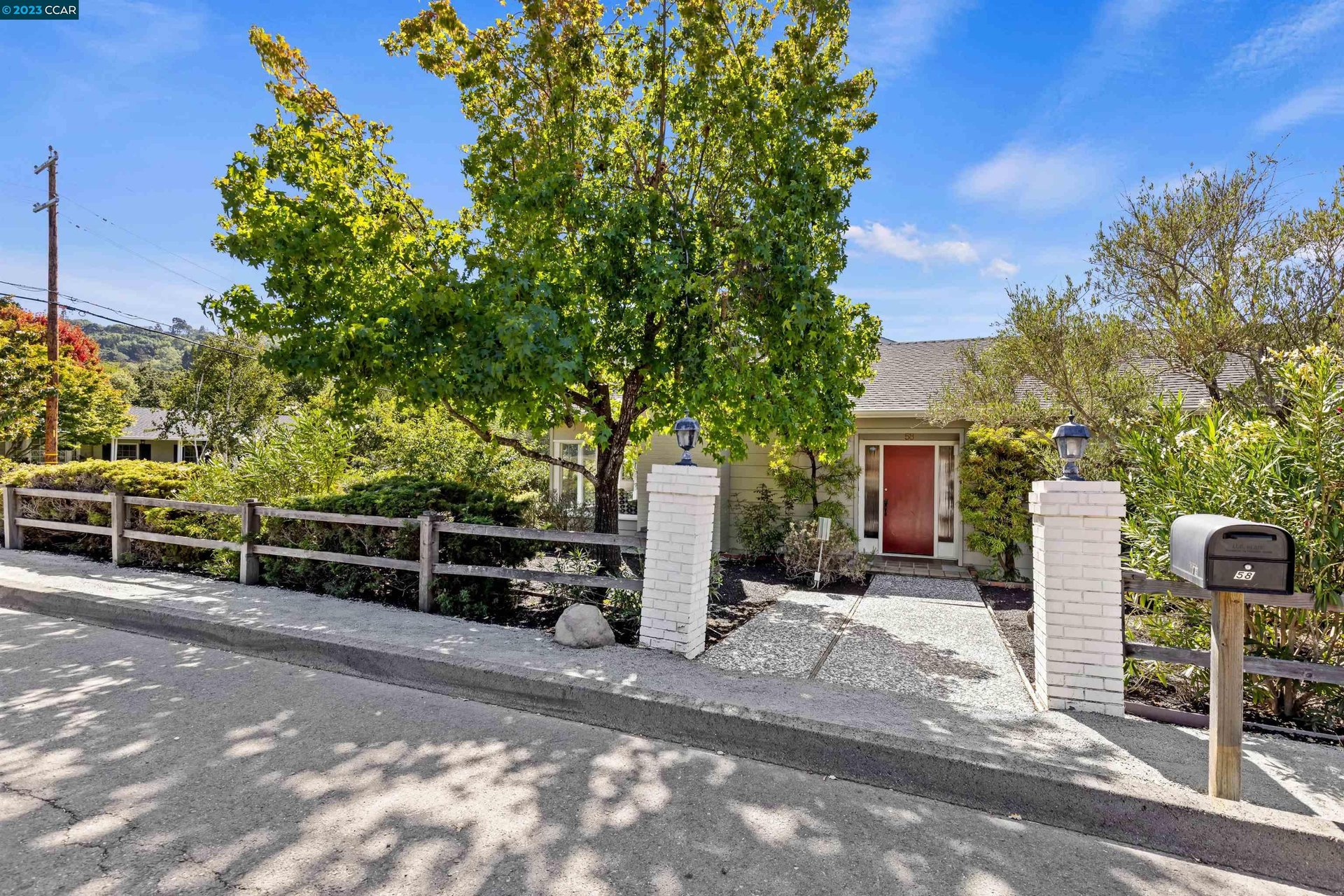 58 Orchard Rd
