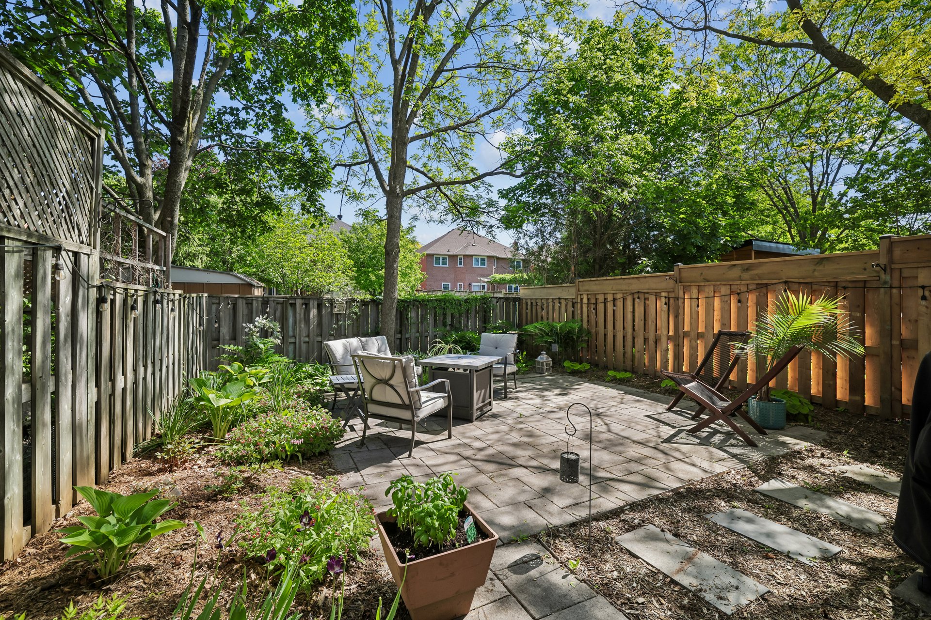 Turnkey Townhome in Coveted Community