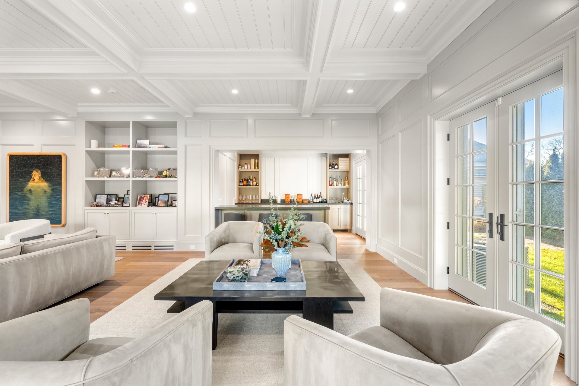 Stunning Residential Estate in Osterville 